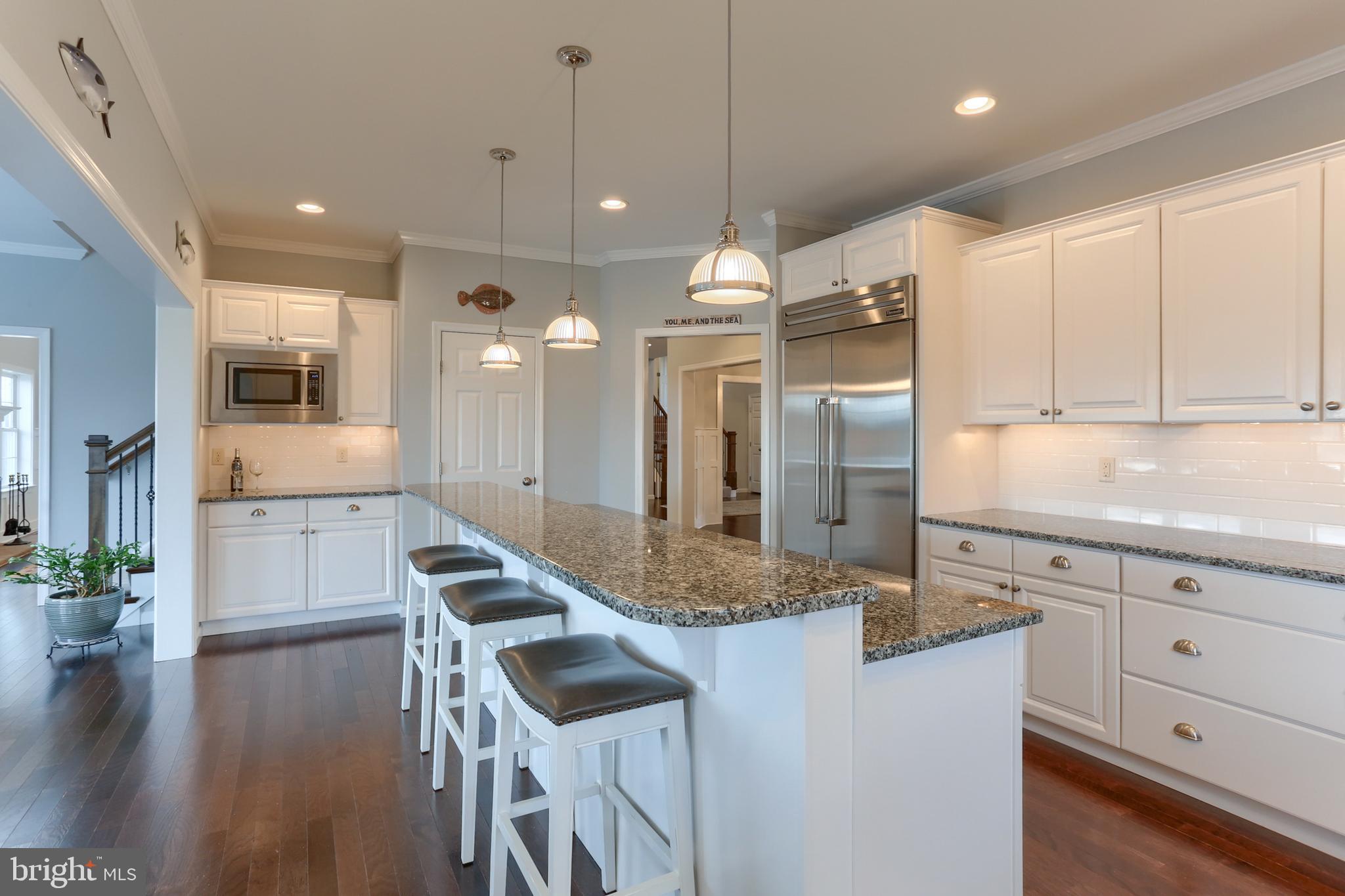 WILLOW CREEK FARMS - Residential