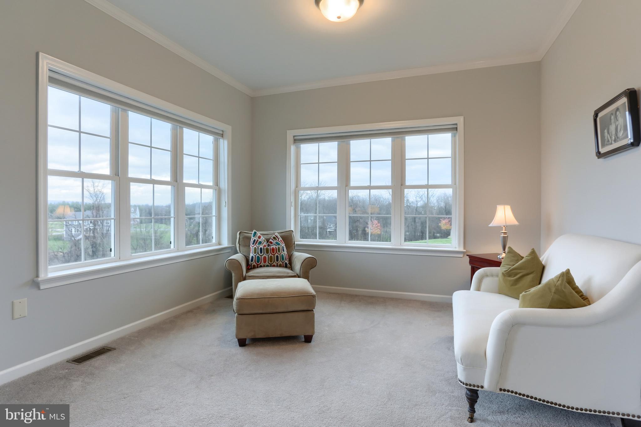 WILLOW CREEK FARMS - Residential