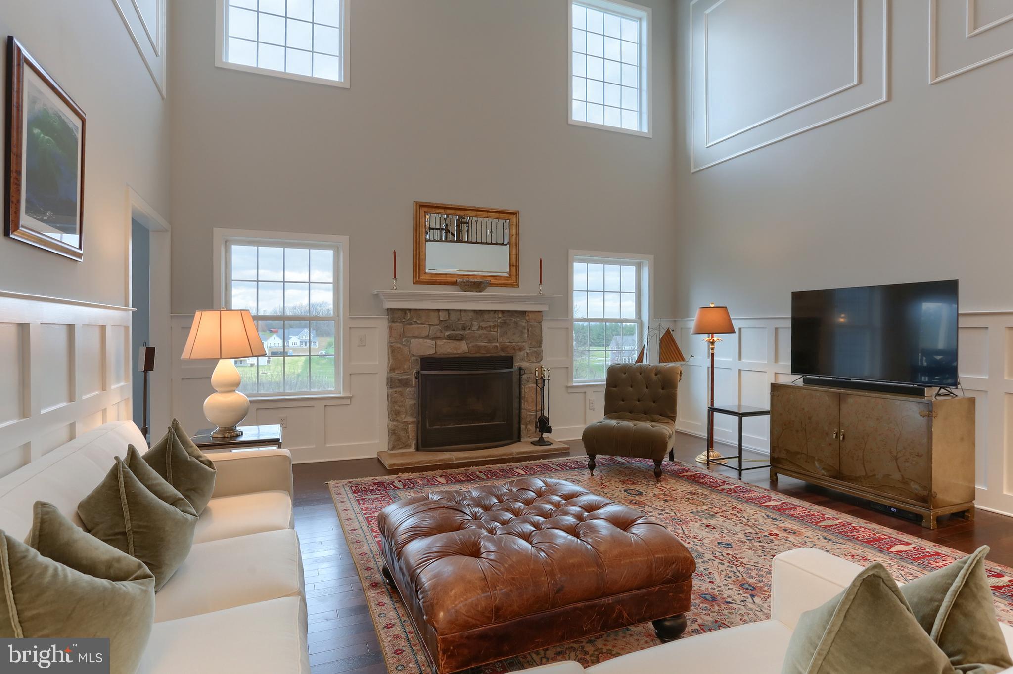 WILLOW CREEK FARMS - Residential