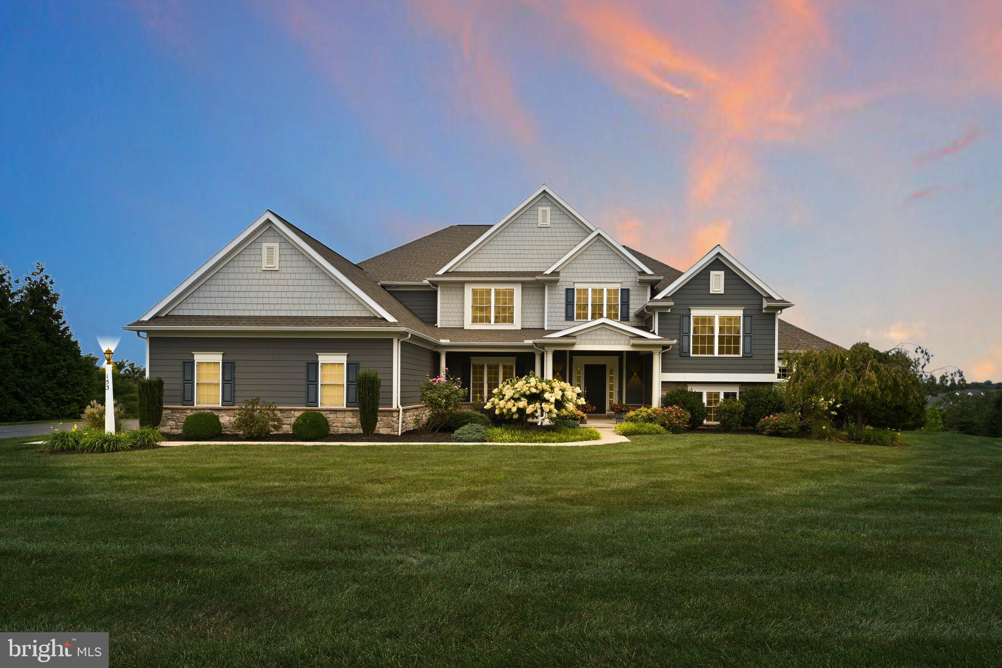 WILLOW CREEK FARMS - Residential