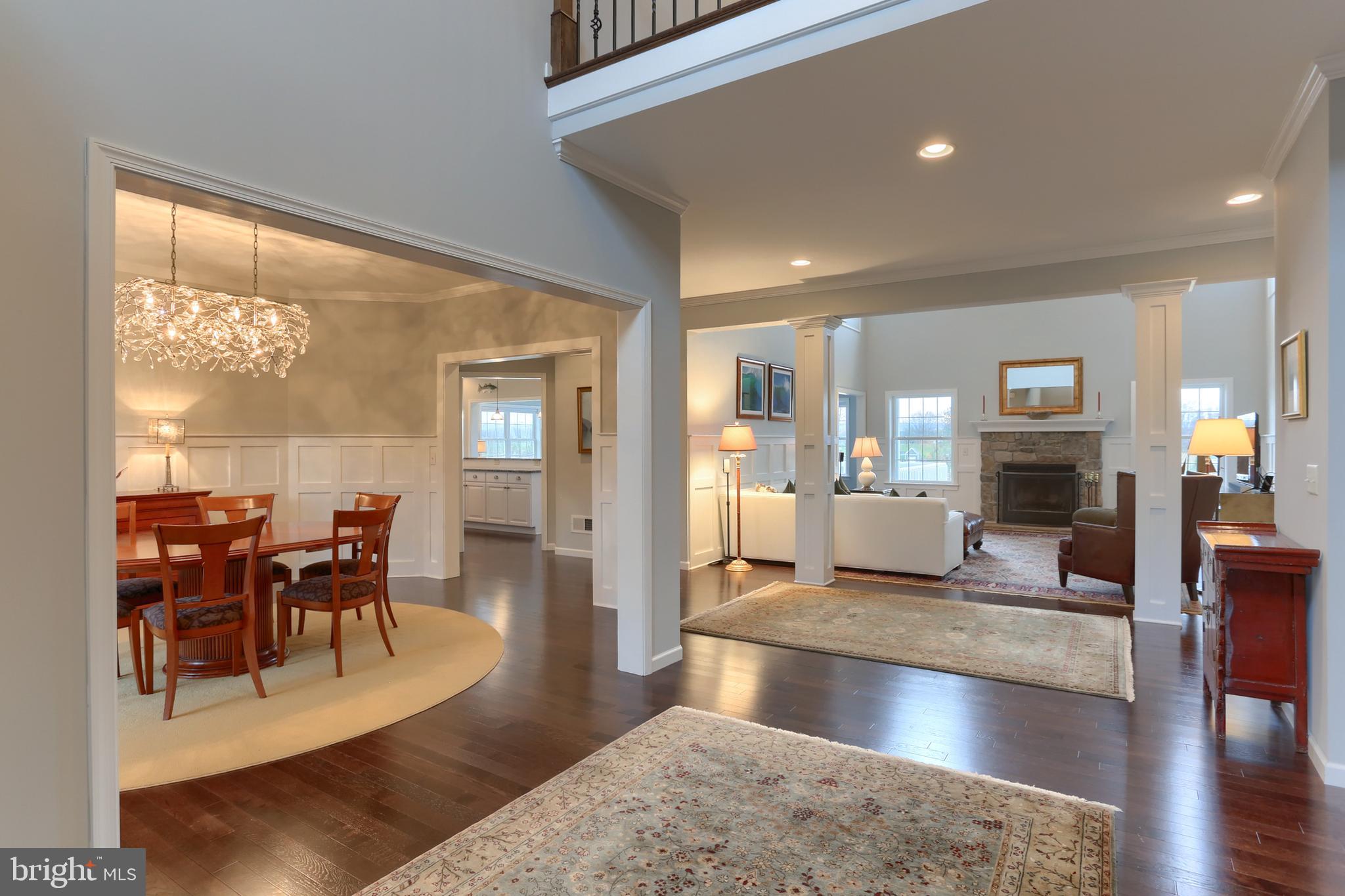 WILLOW CREEK FARMS - Residential