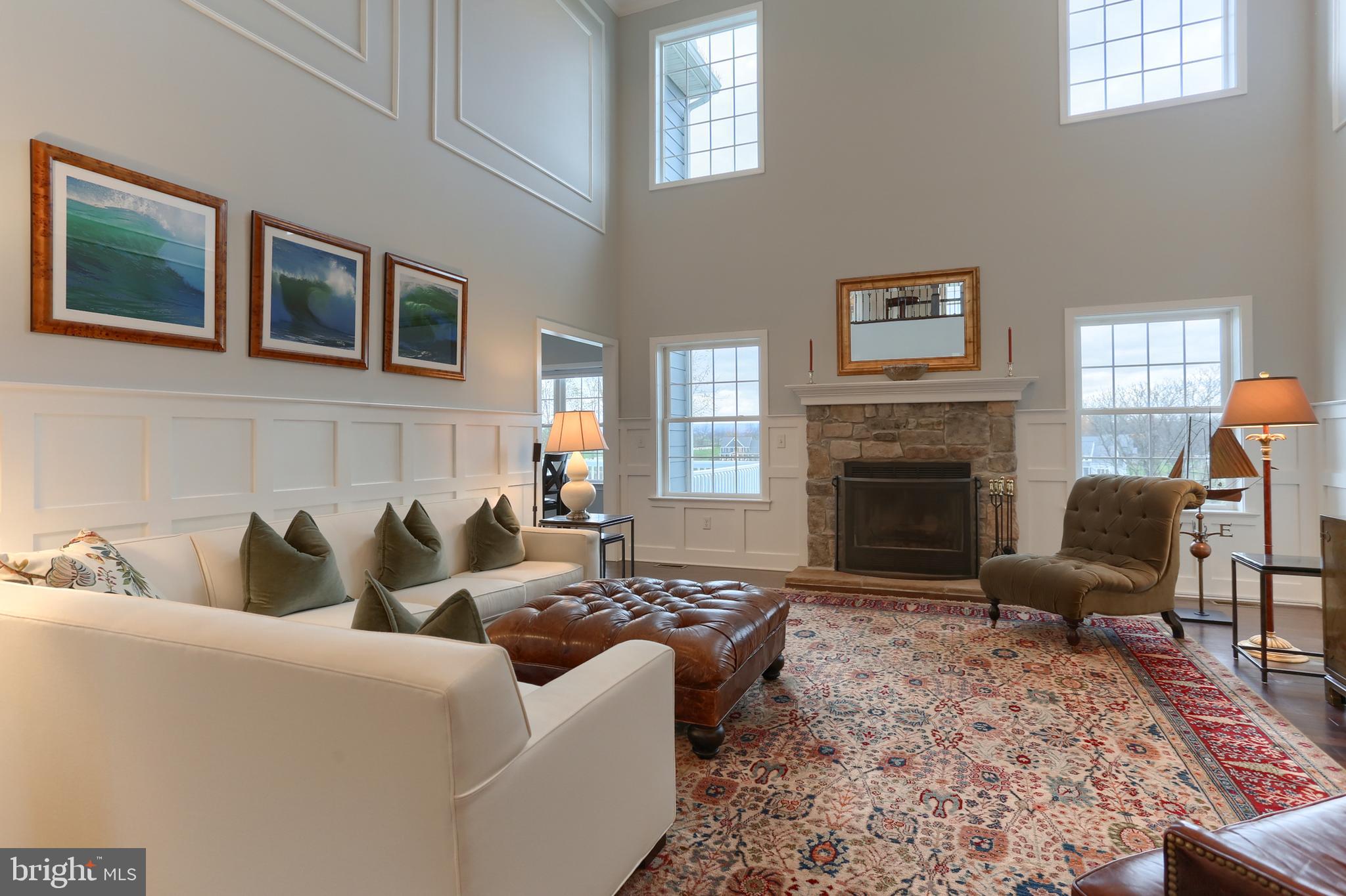 WILLOW CREEK FARMS - Residential