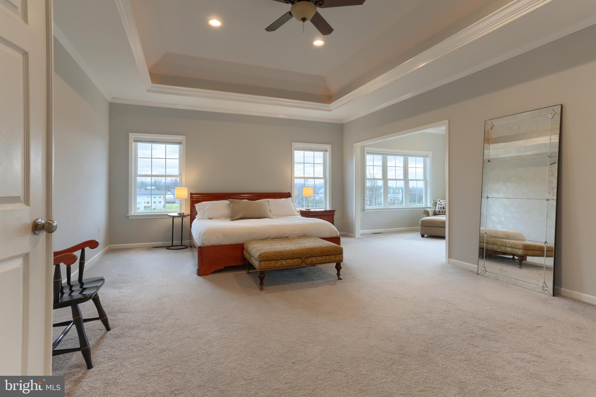 WILLOW CREEK FARMS - Residential