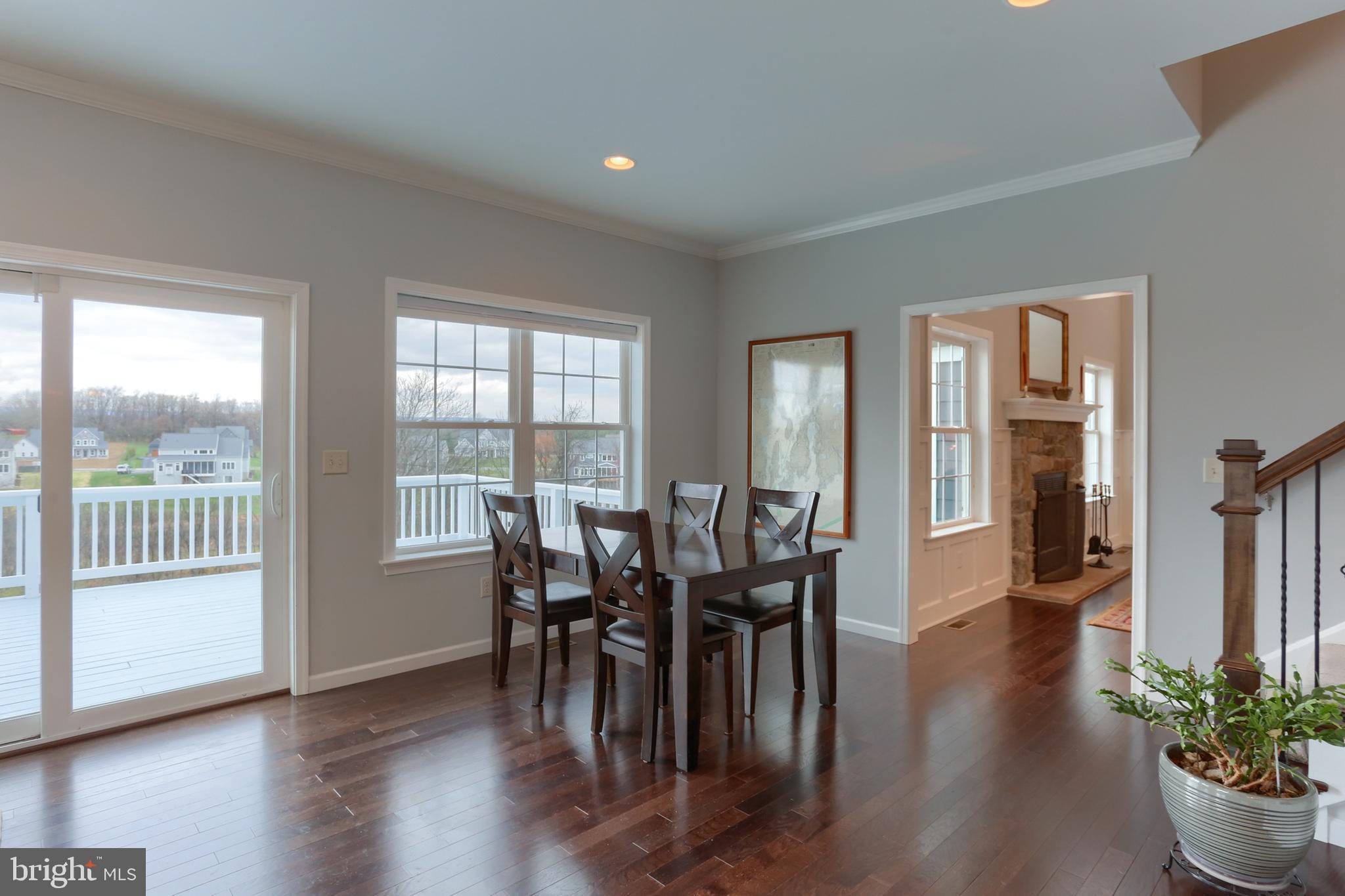 WILLOW CREEK FARMS - Residential