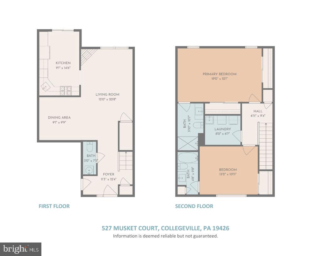 PERKIOMEN GREENE - Residential