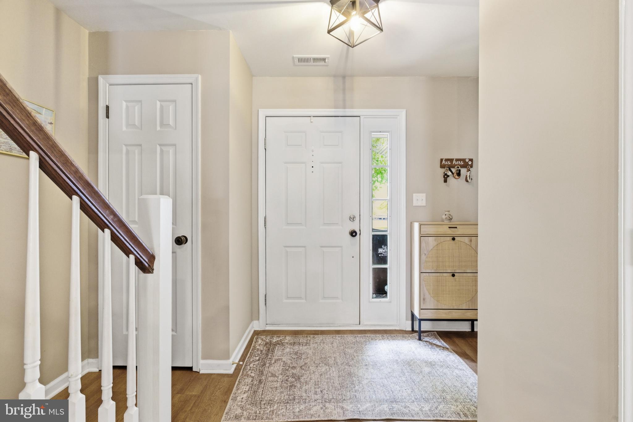 527 MUSKET COURT