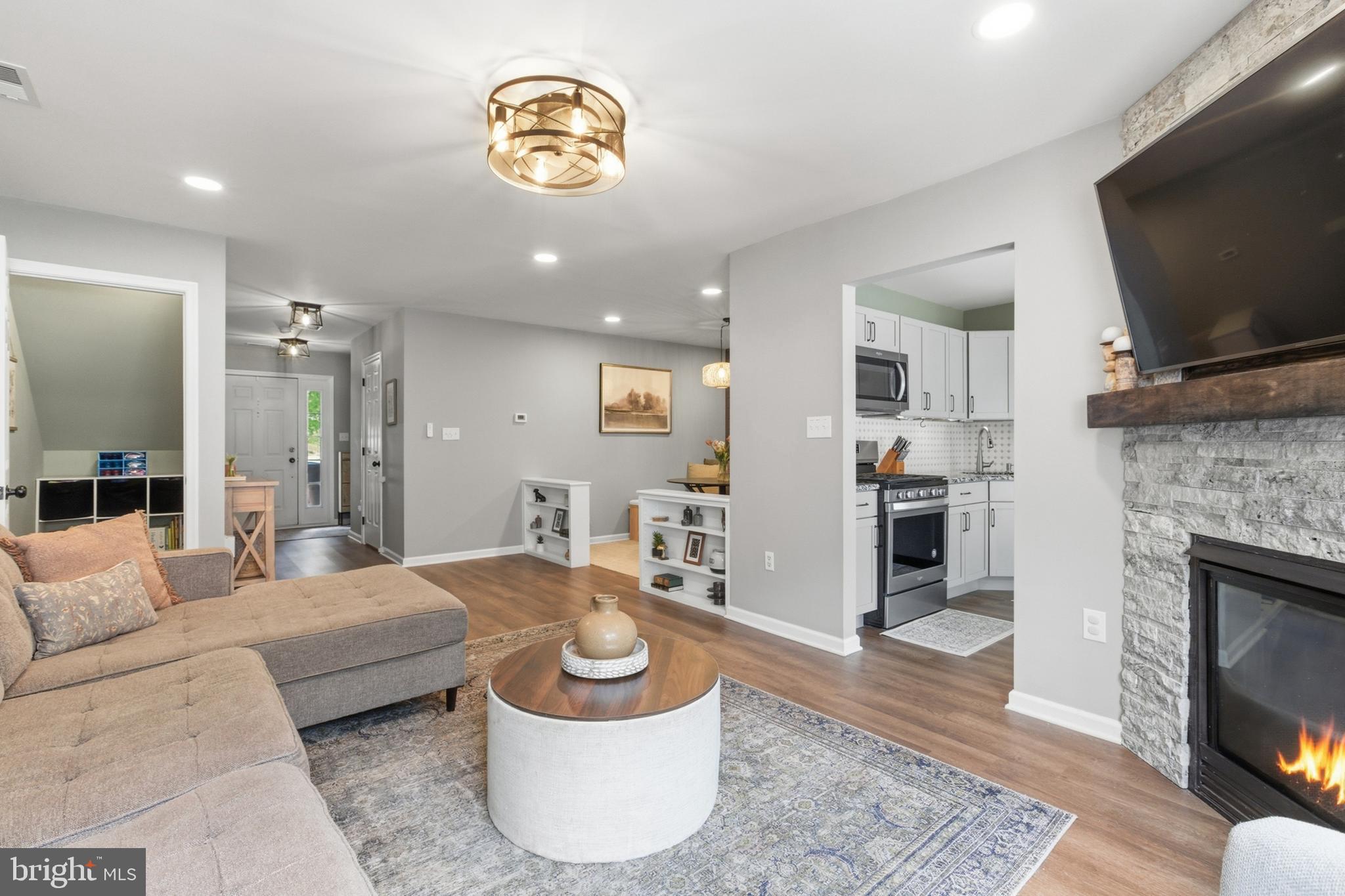 PERKIOMEN GREENE - Residential