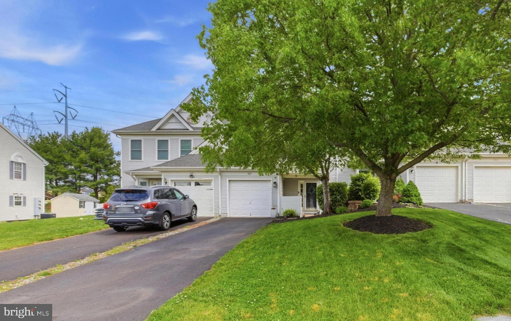 PERKIOMEN GREENE - Residential