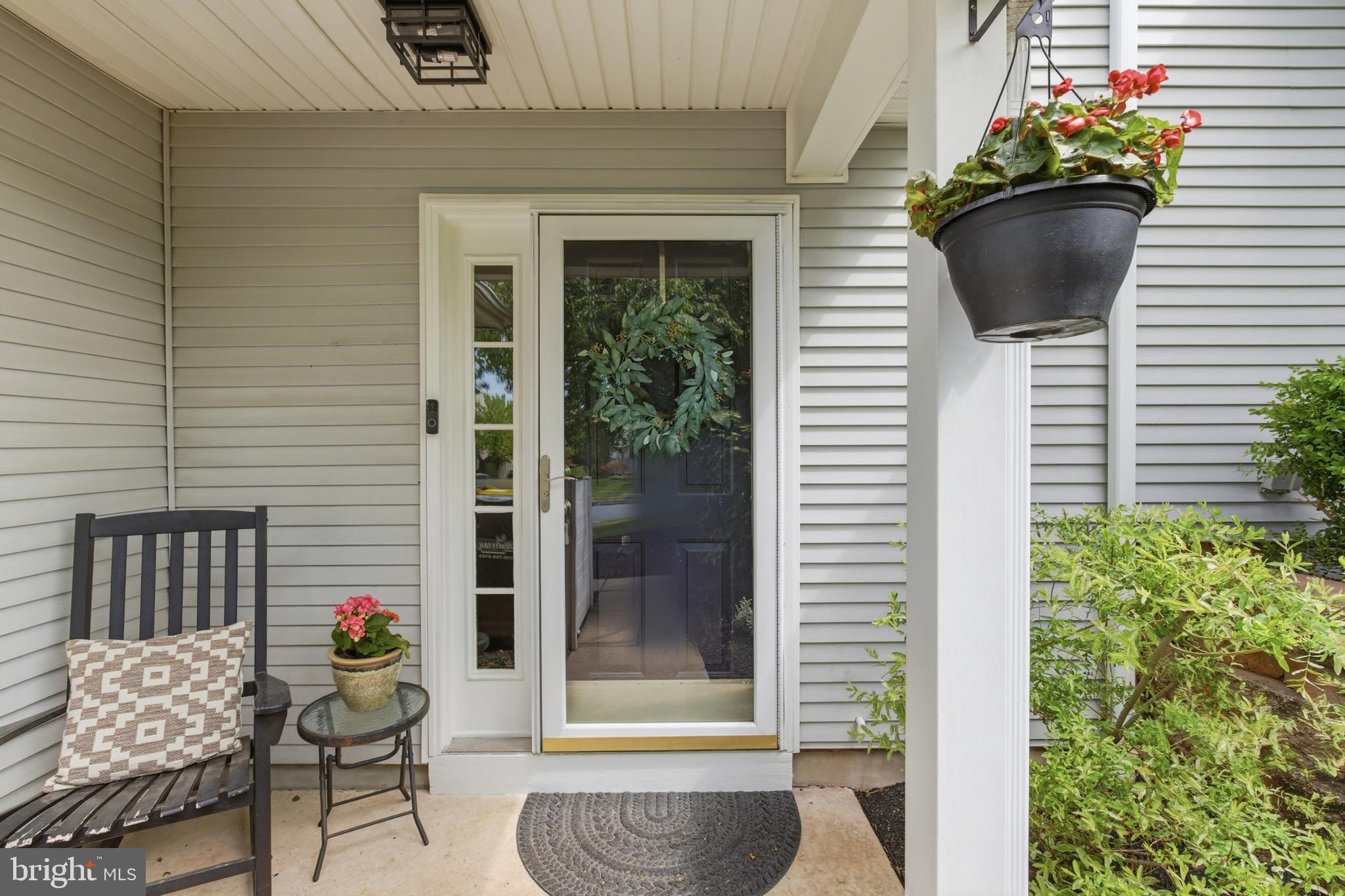 527 MUSKET COURT