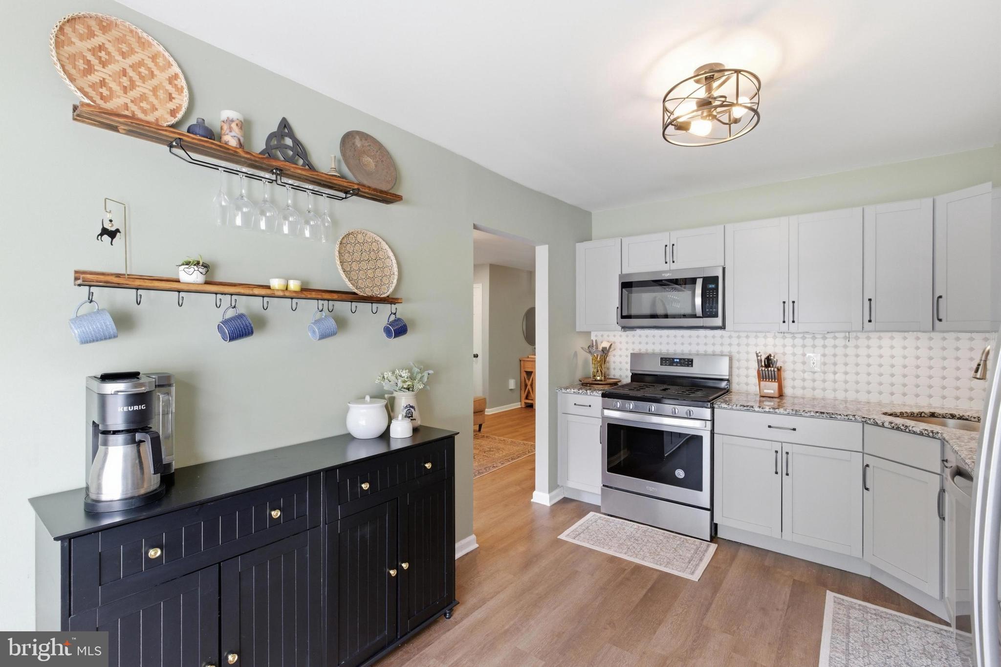 PERKIOMEN GREENE - Residential