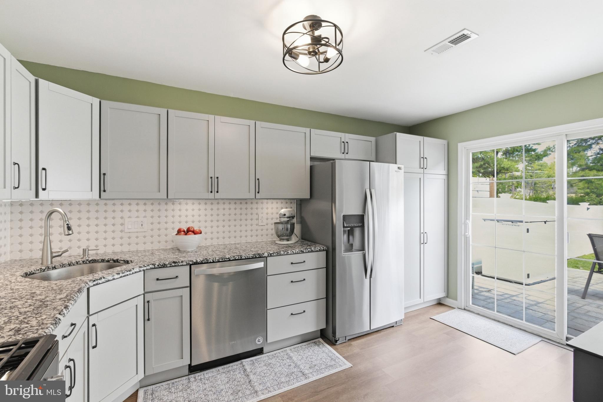 PERKIOMEN GREENE - Residential