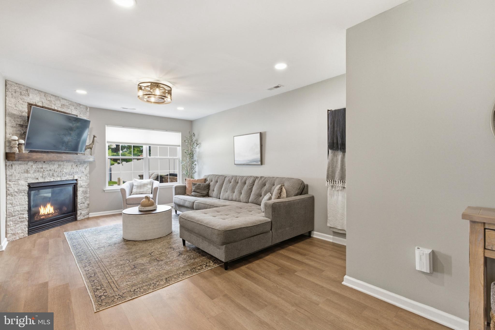 PERKIOMEN GREENE - Residential