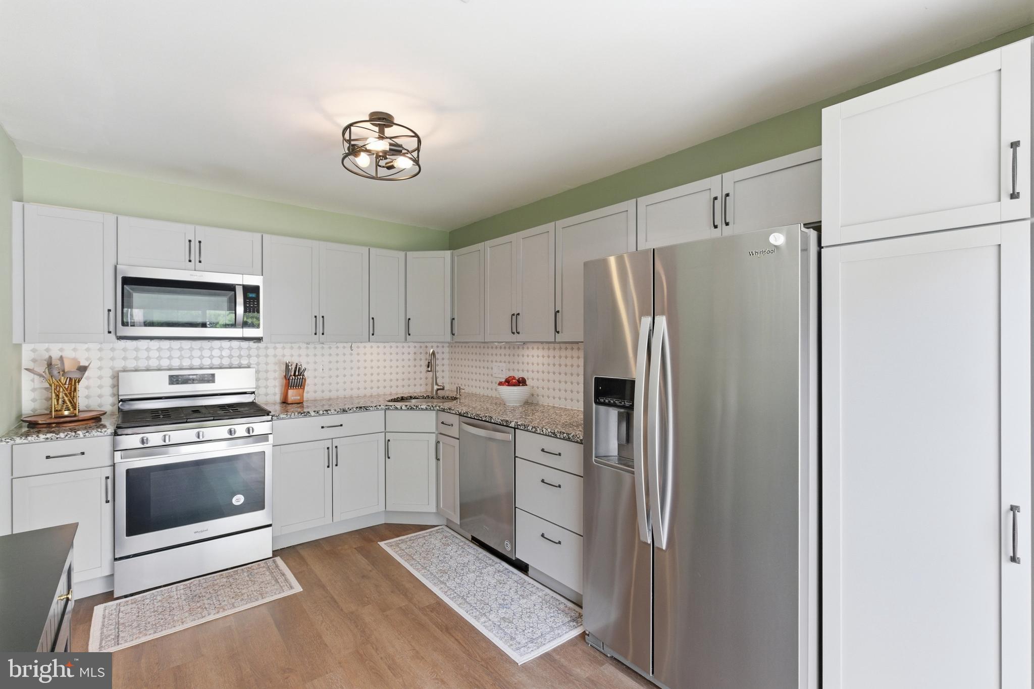 PERKIOMEN GREENE - Residential