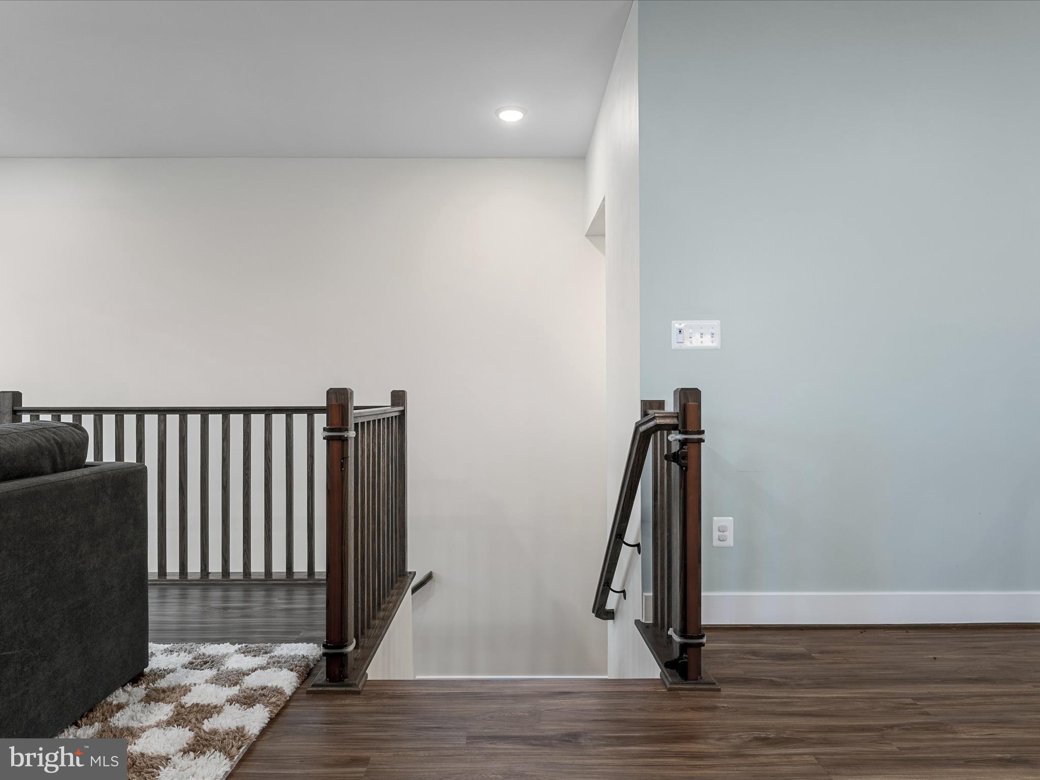 BRAMBLETON WEST PARK - Residential