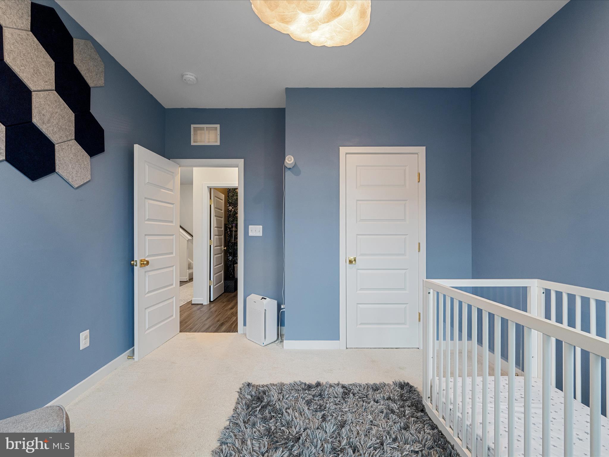 BRAMBLETON WEST PARK - Residential