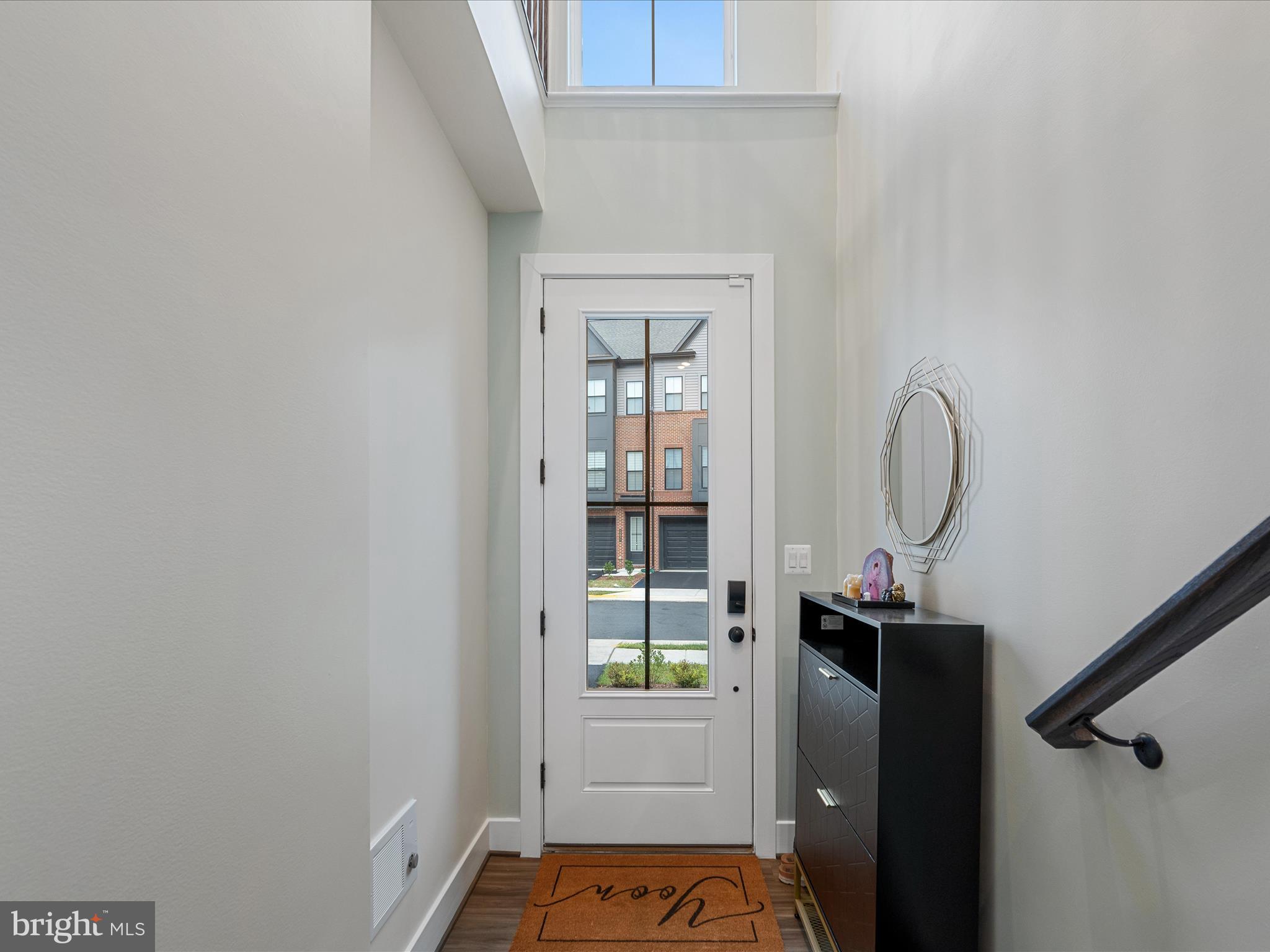 BRAMBLETON WEST PARK - Residential