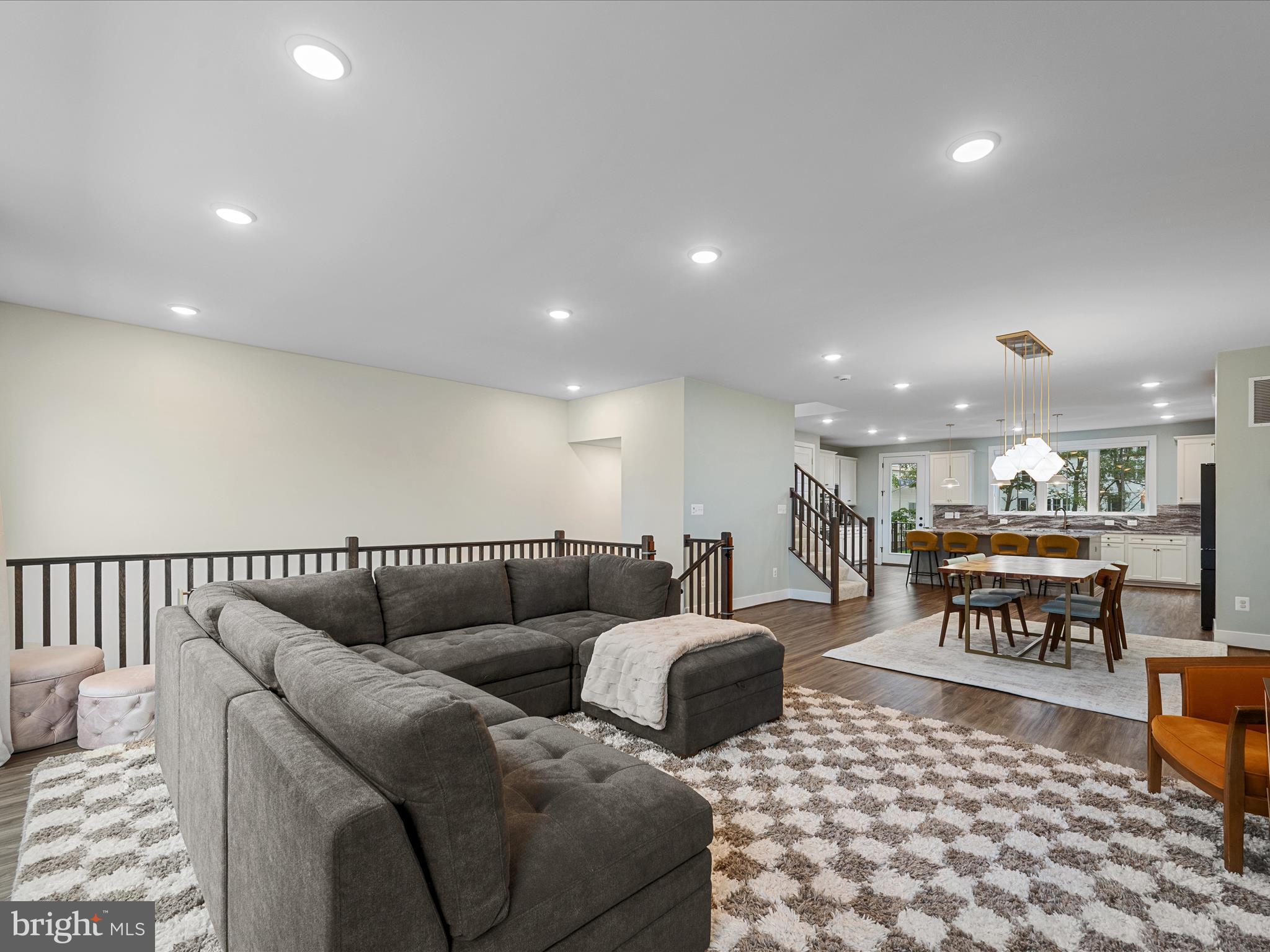 BRAMBLETON WEST PARK - Residential