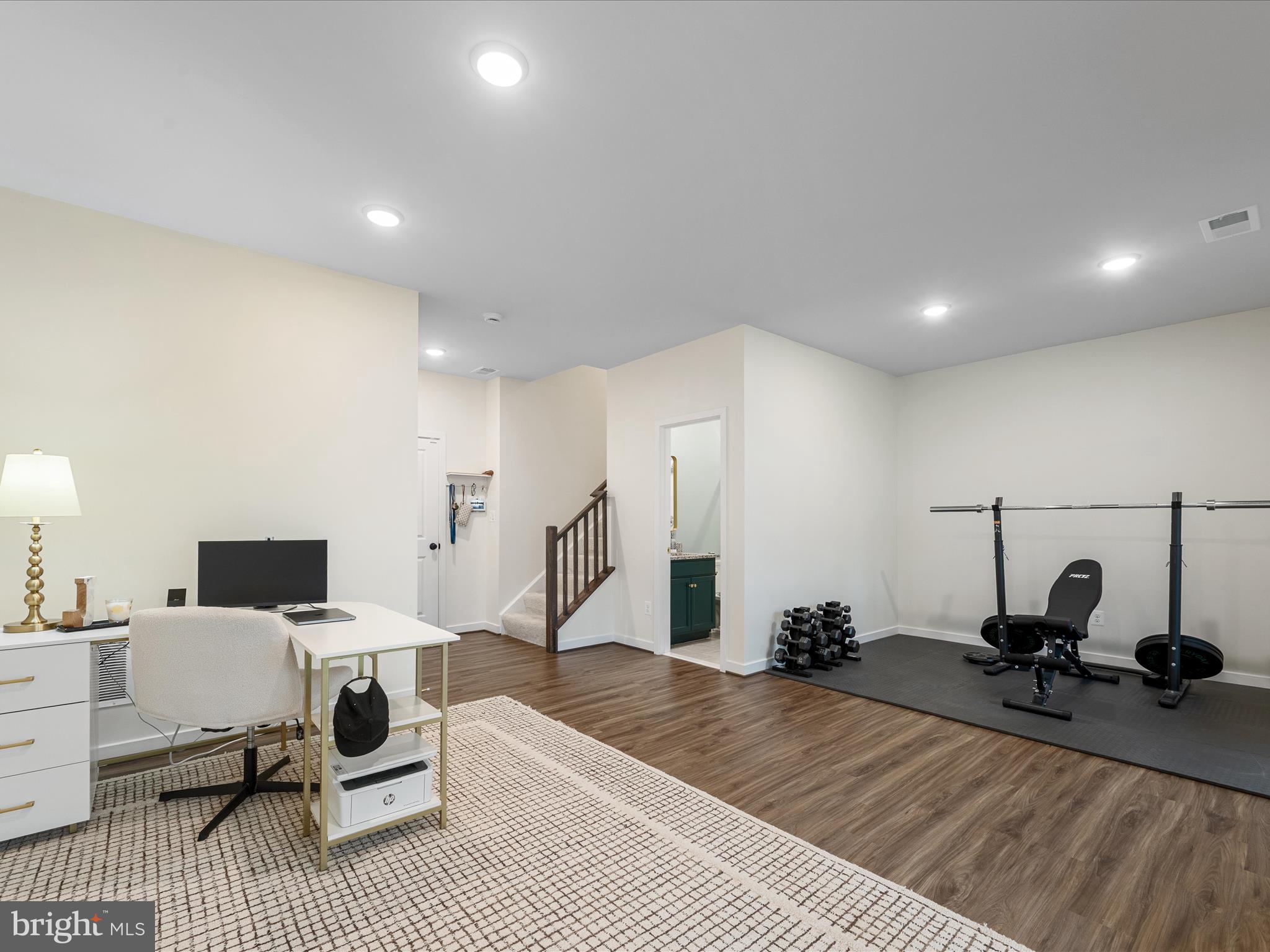 BRAMBLETON WEST PARK - Residential