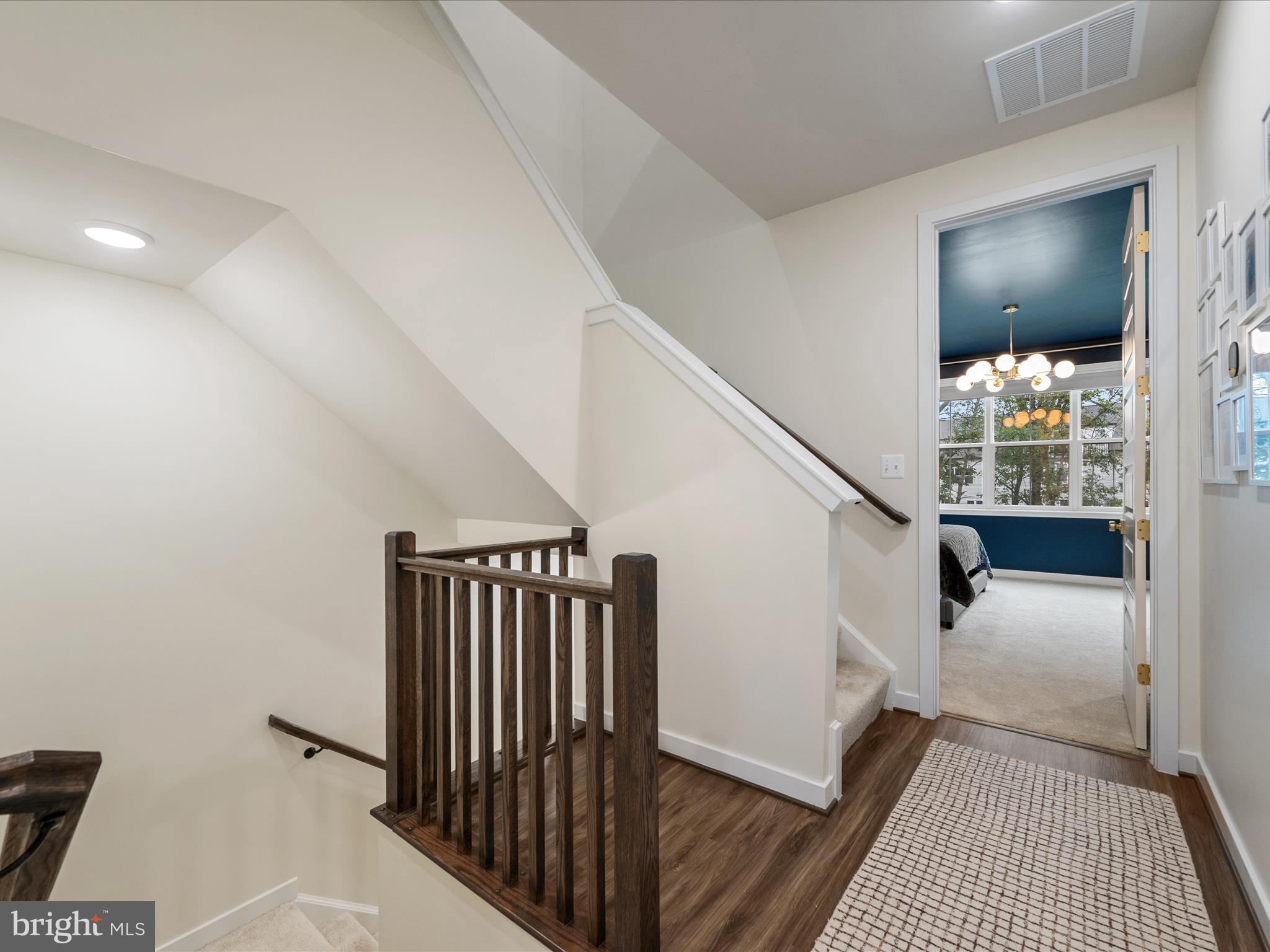 BRAMBLETON WEST PARK - Residential