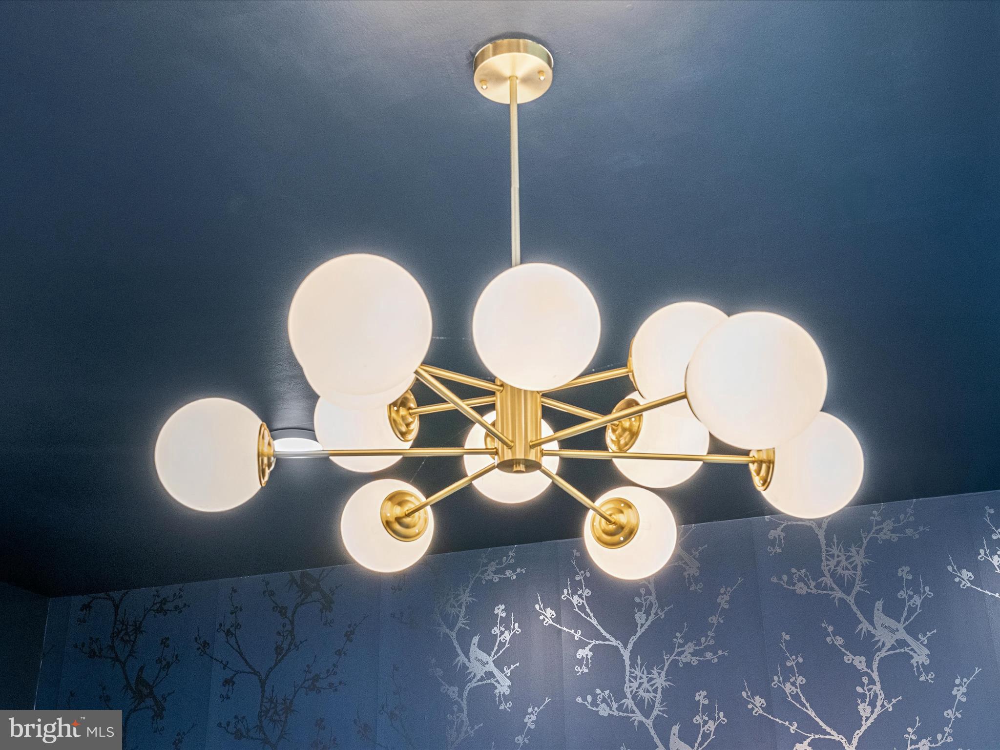 BRAMBLETON WEST PARK - Residential