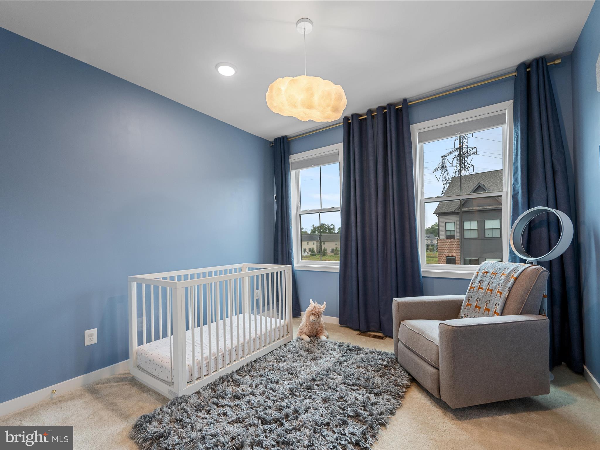 BRAMBLETON WEST PARK - Residential