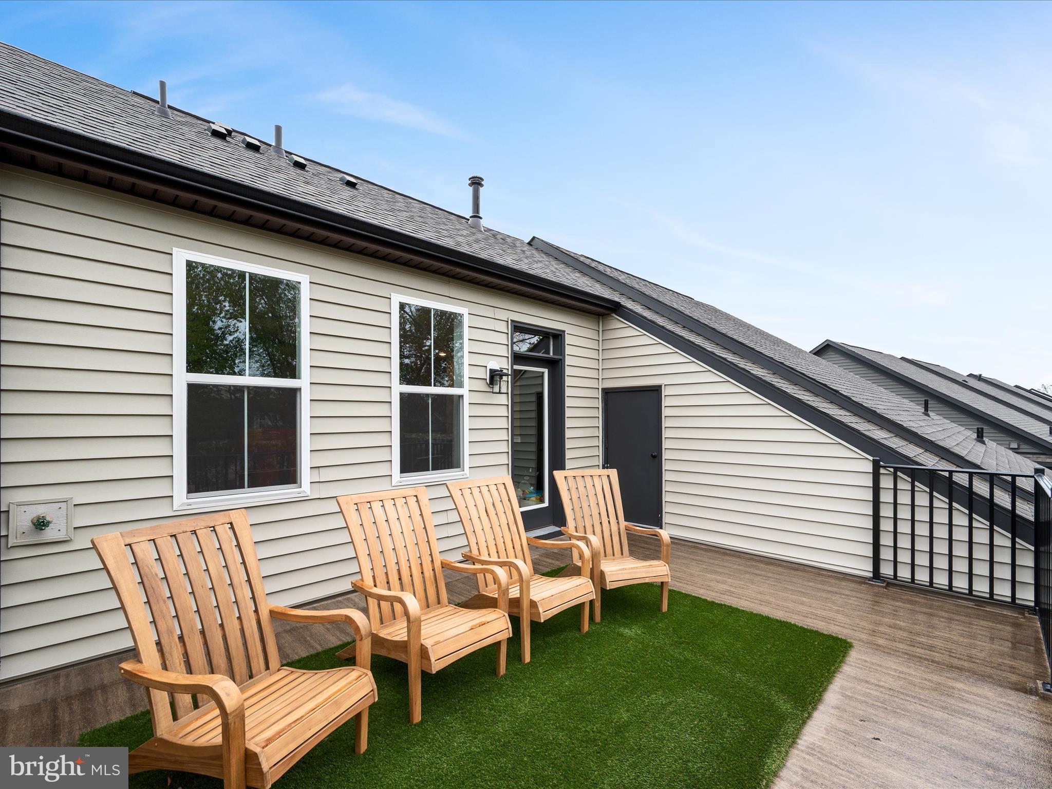 BRAMBLETON WEST PARK - Residential