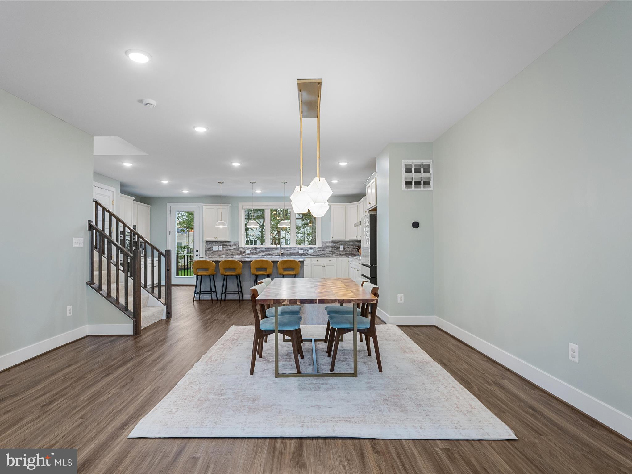 BRAMBLETON WEST PARK - Residential