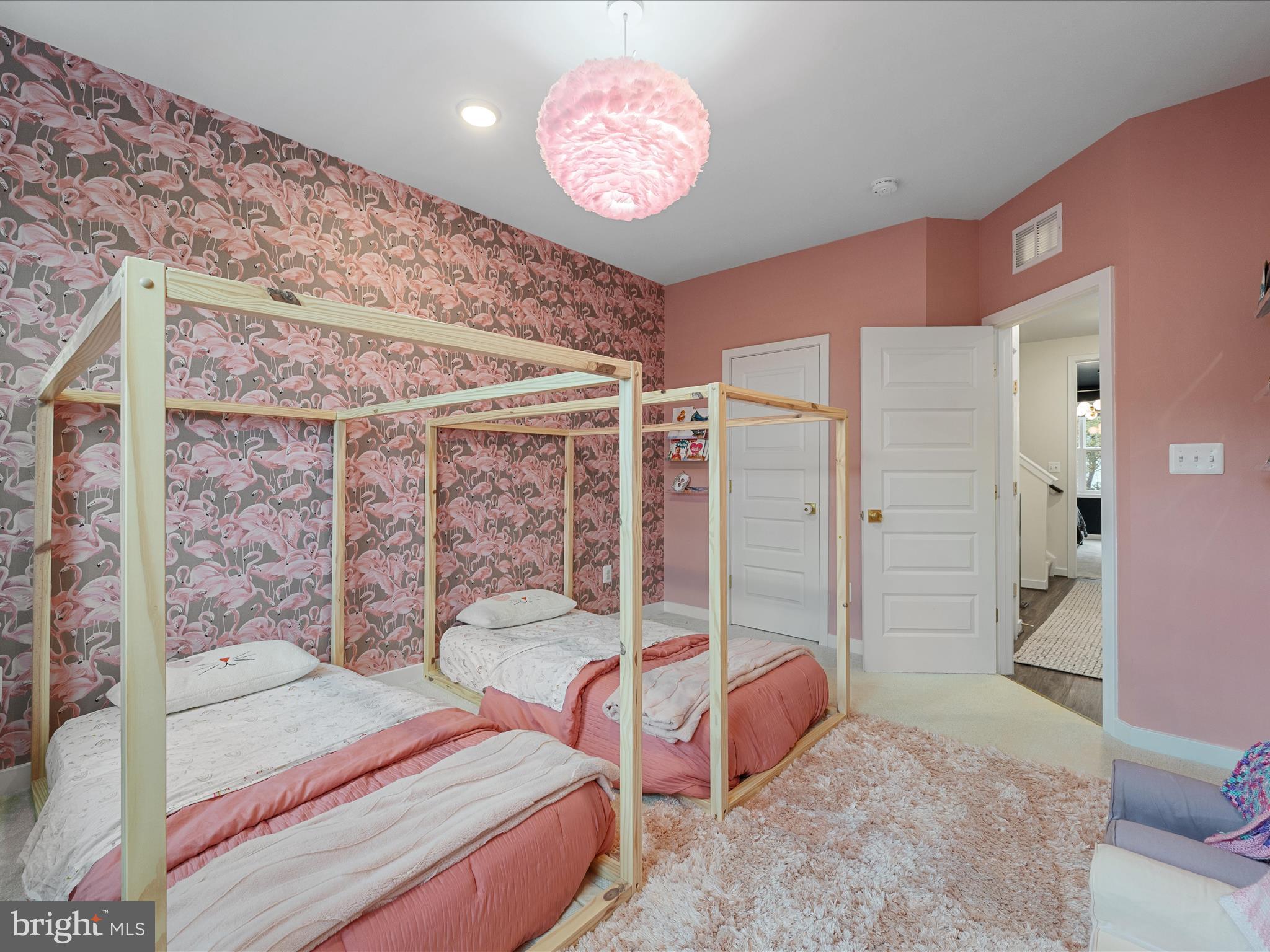 BRAMBLETON WEST PARK - Residential