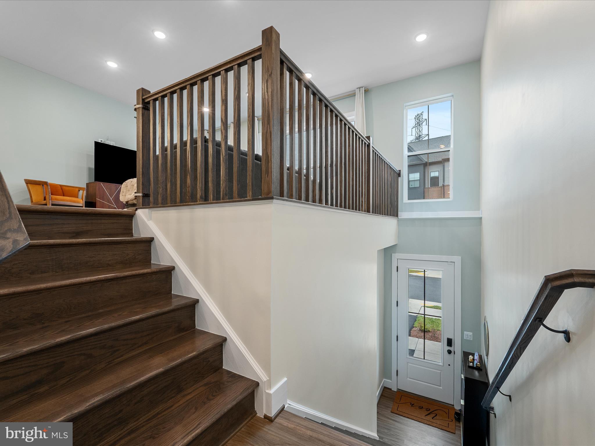 BRAMBLETON WEST PARK - Residential