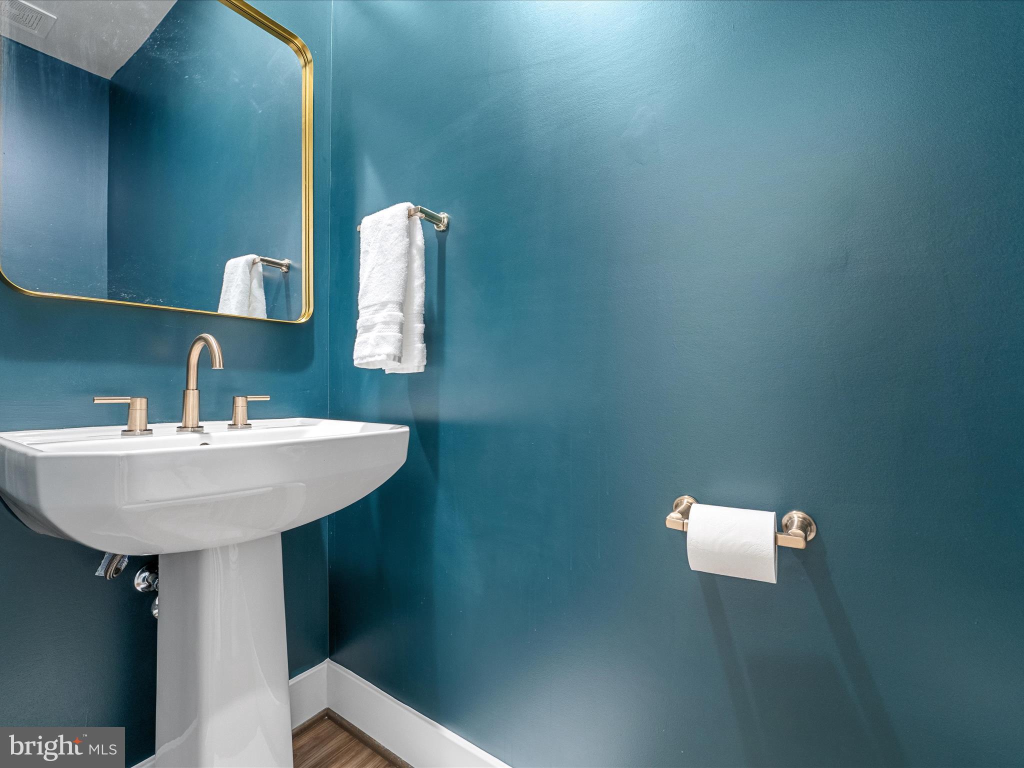 BRAMBLETON WEST PARK - Residential