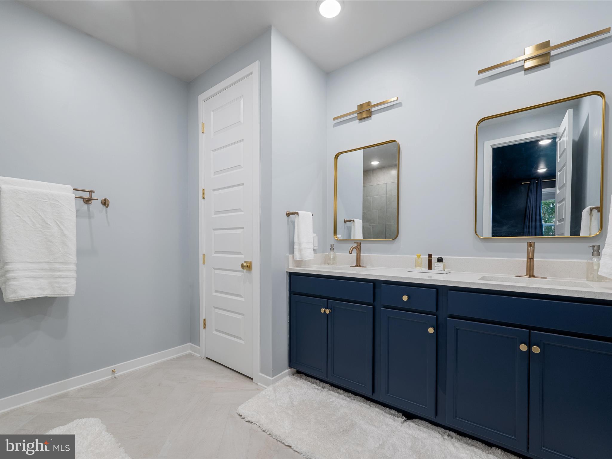 BRAMBLETON WEST PARK - Residential