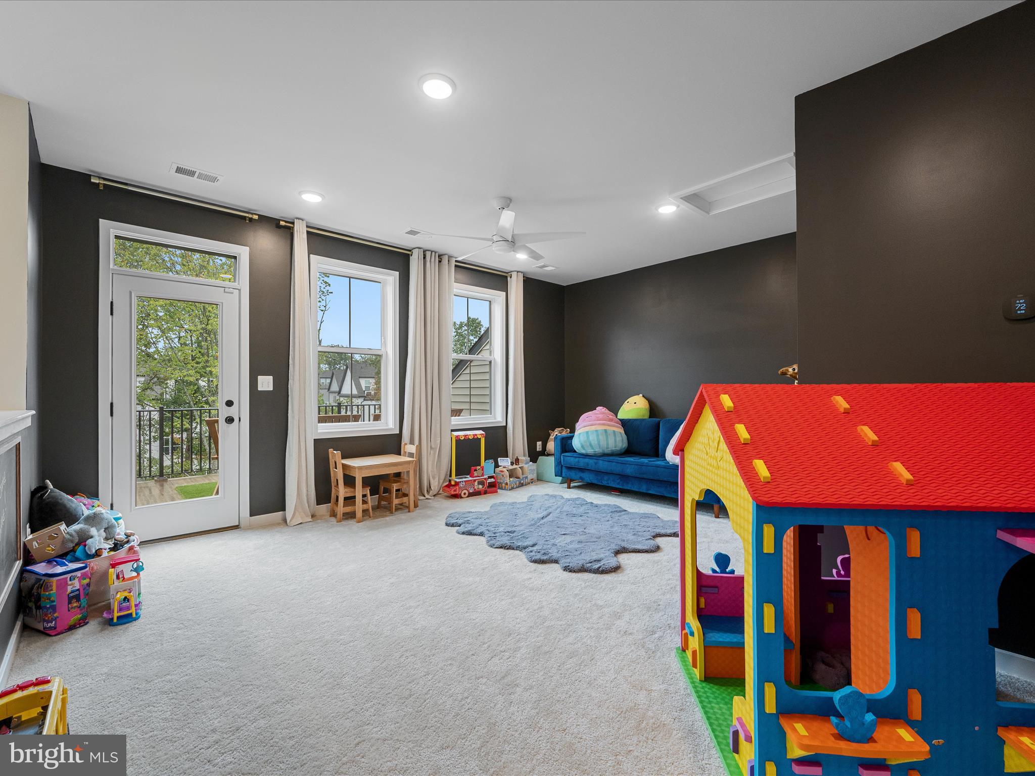 BRAMBLETON WEST PARK - Residential