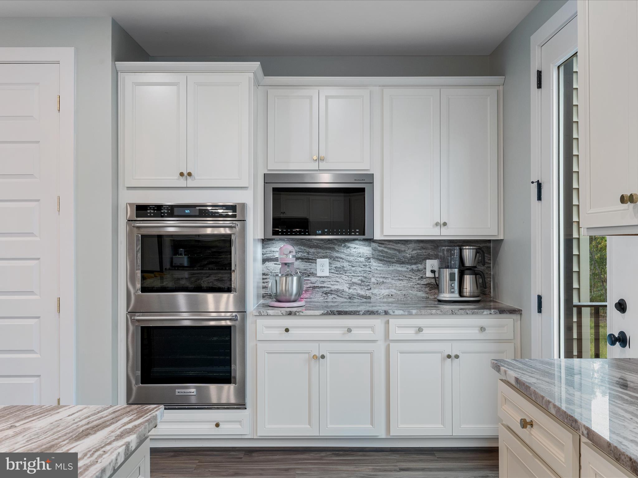 BRAMBLETON WEST PARK - Residential