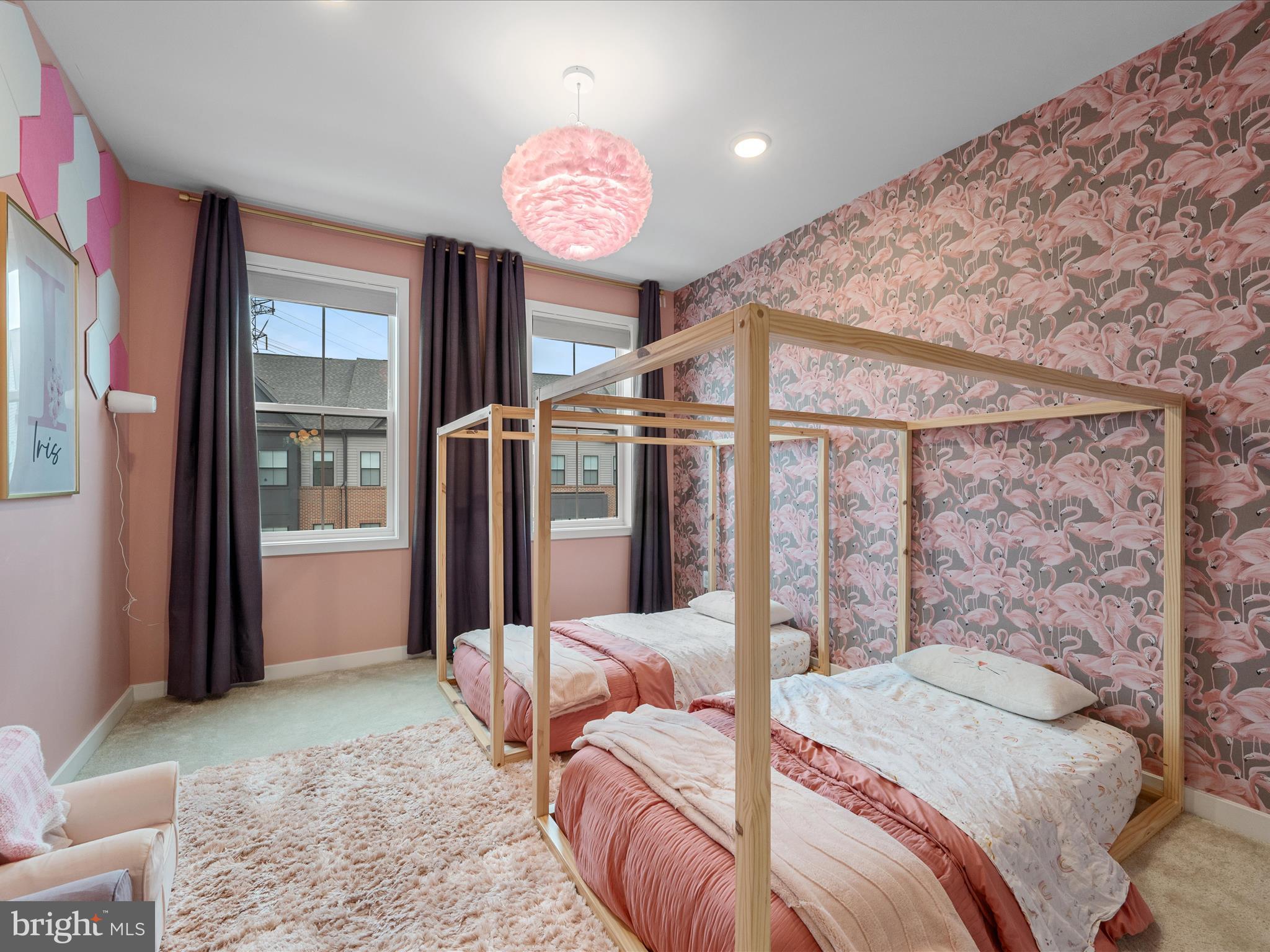 BRAMBLETON WEST PARK - Residential