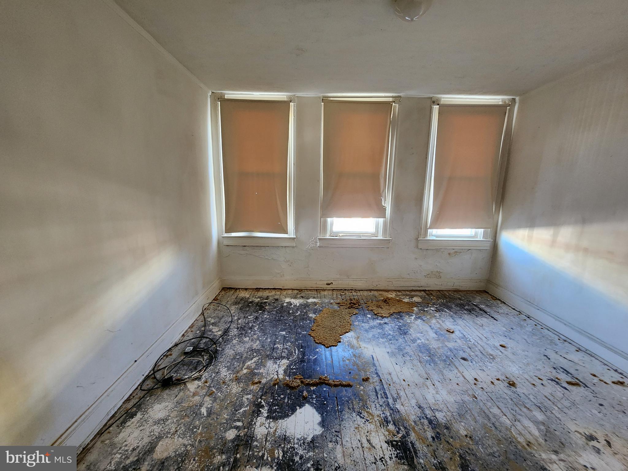 HARWOOD - Residential