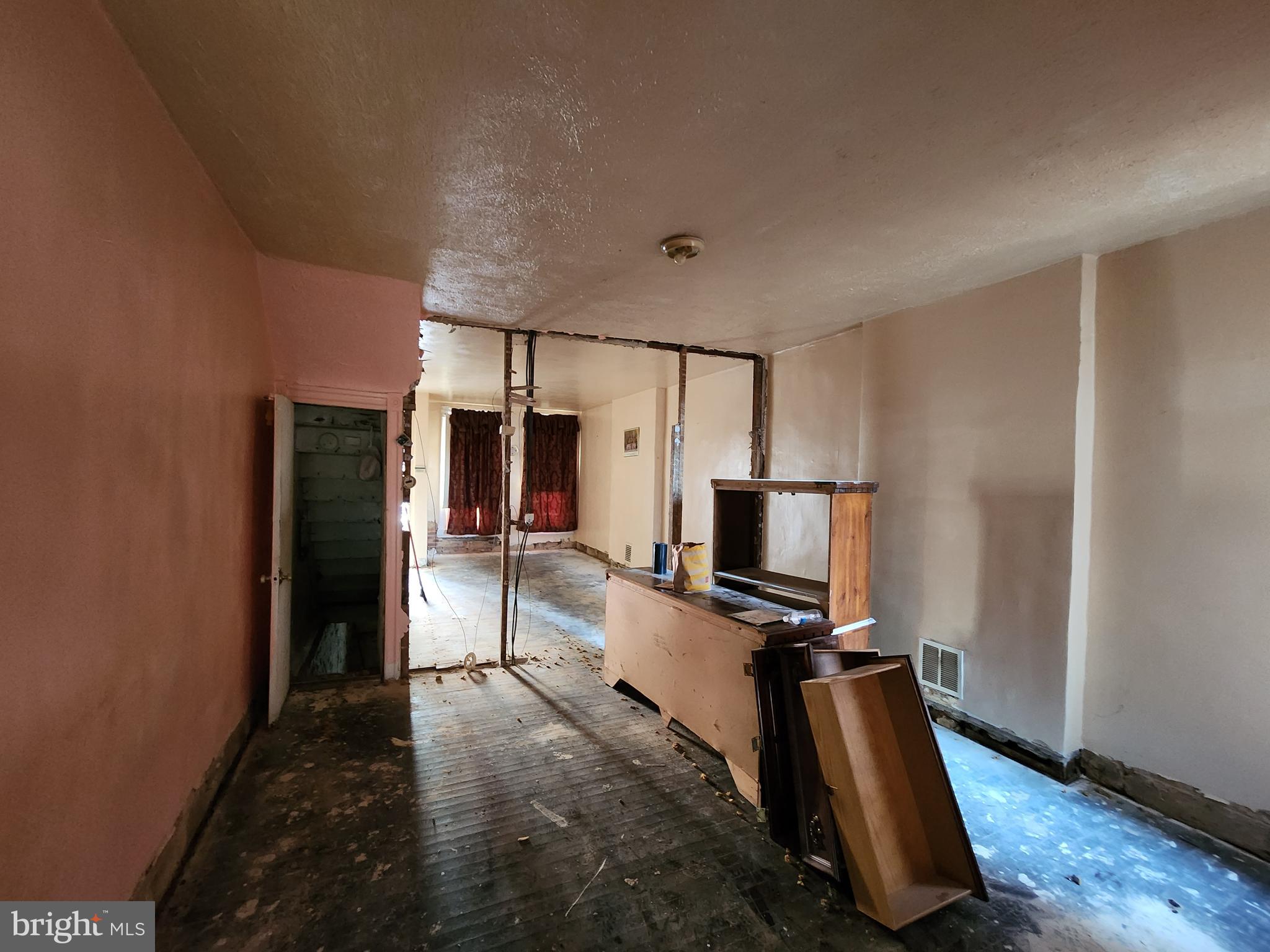 HARWOOD - Residential