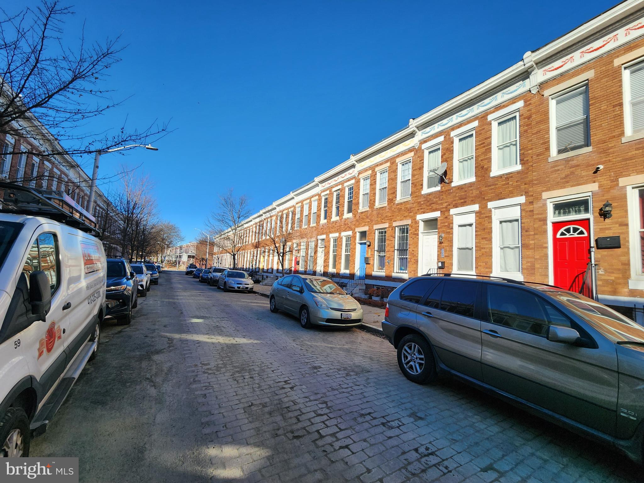 HARWOOD - Residential