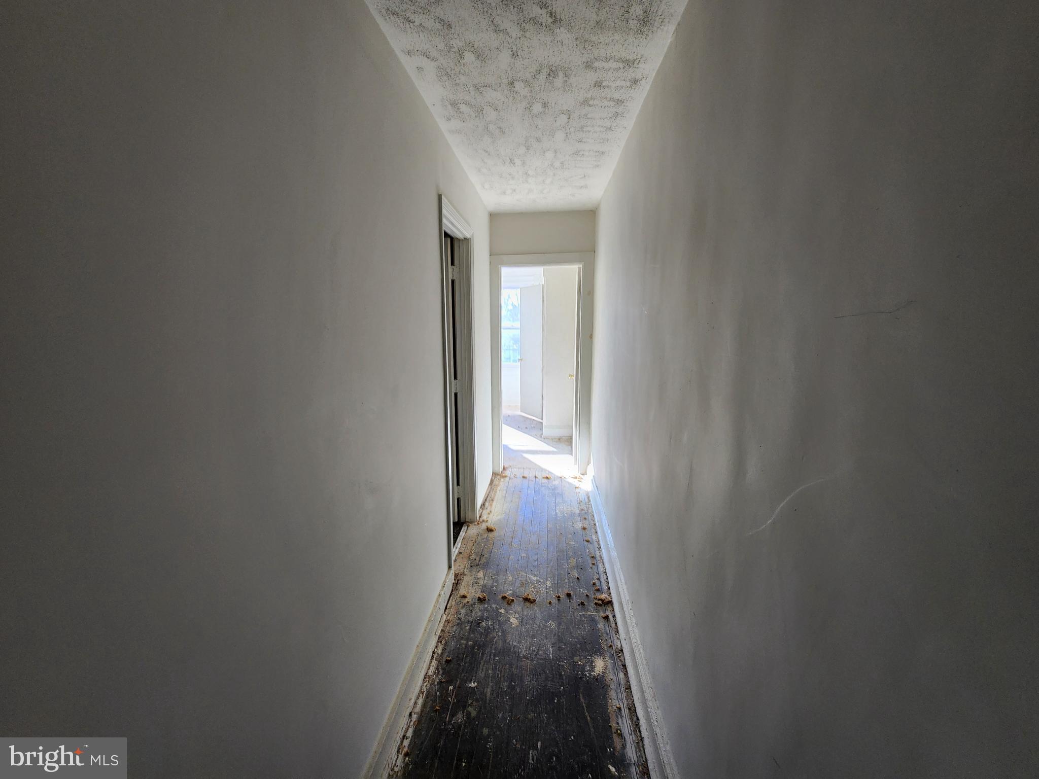 HARWOOD - Residential