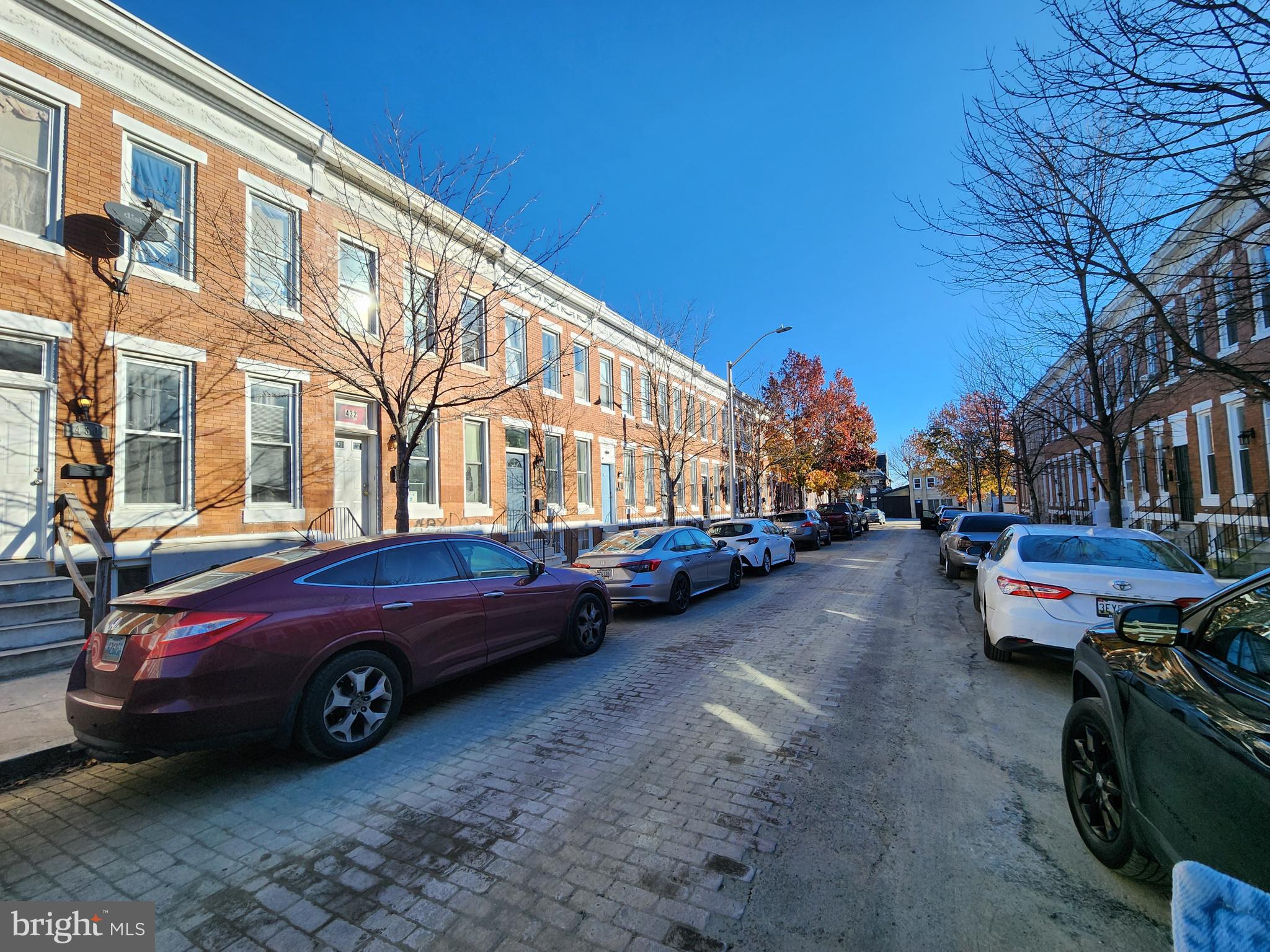 HARWOOD - Residential