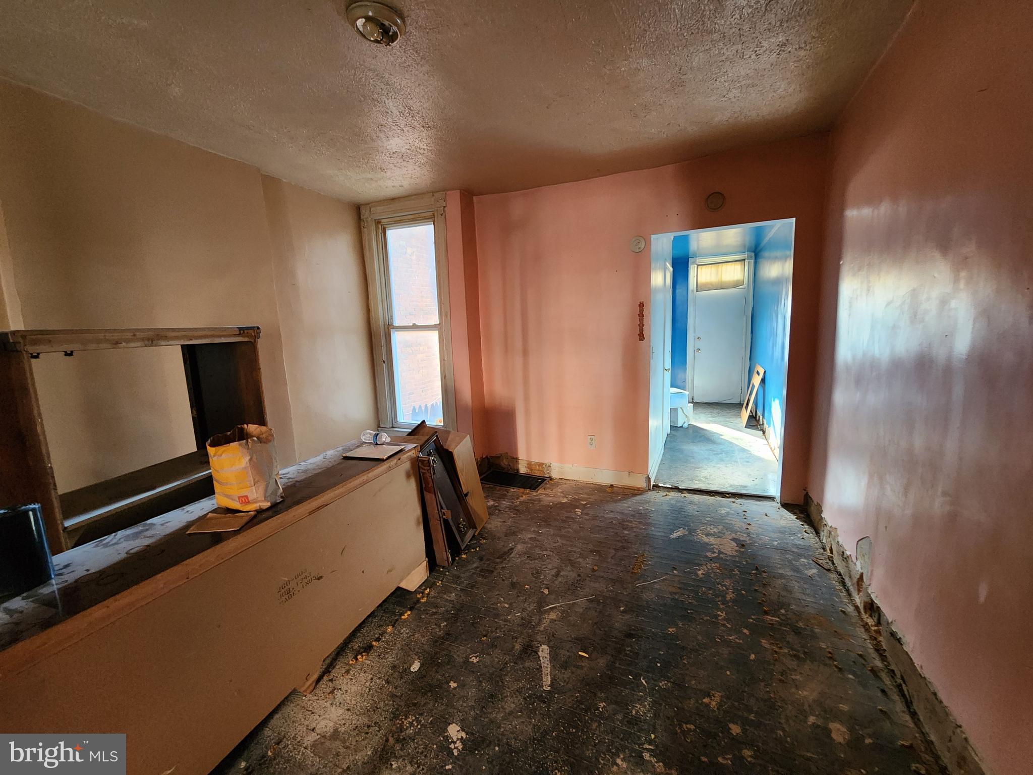 HARWOOD - Residential