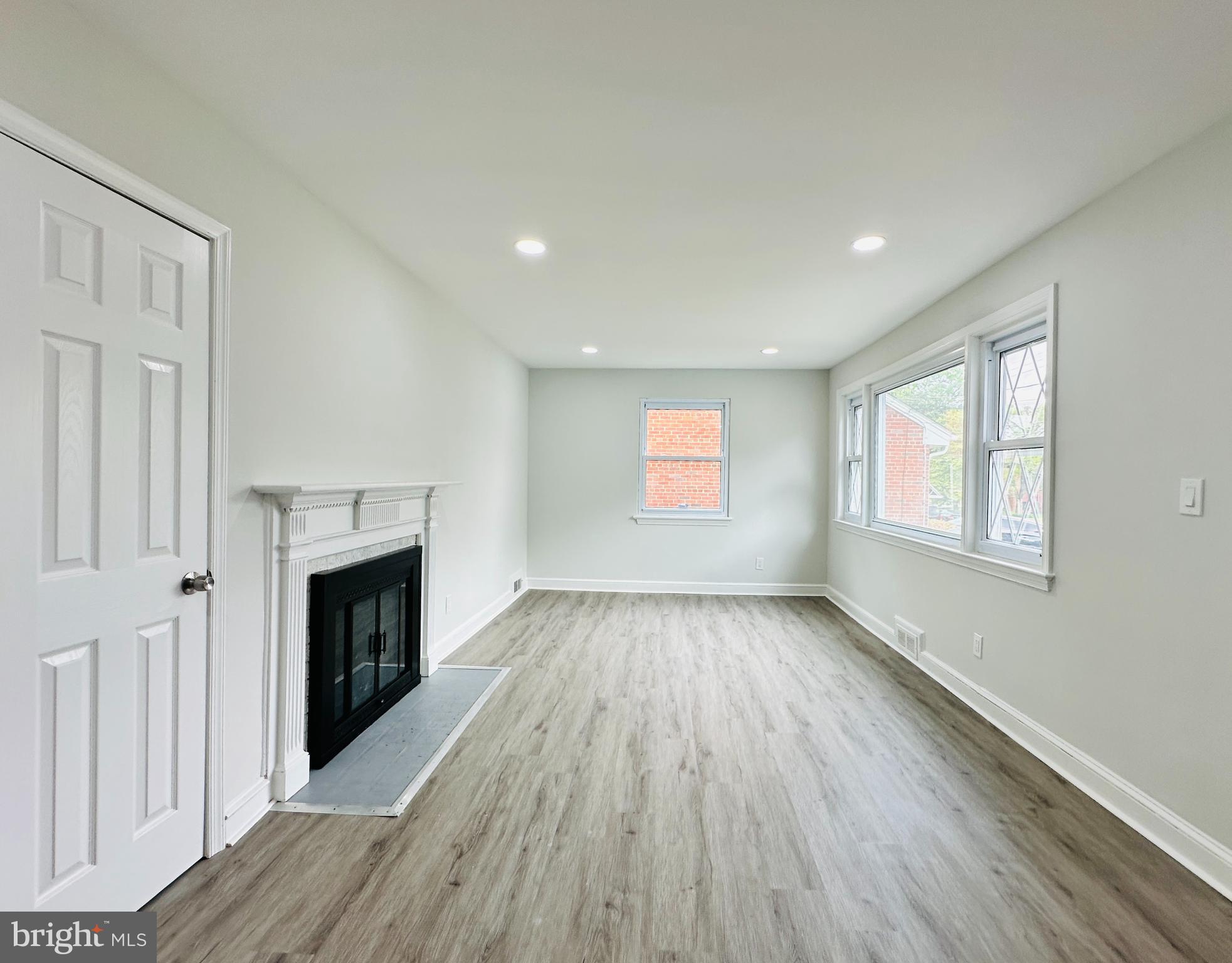 HILLCREST HEIGHTS - Residential