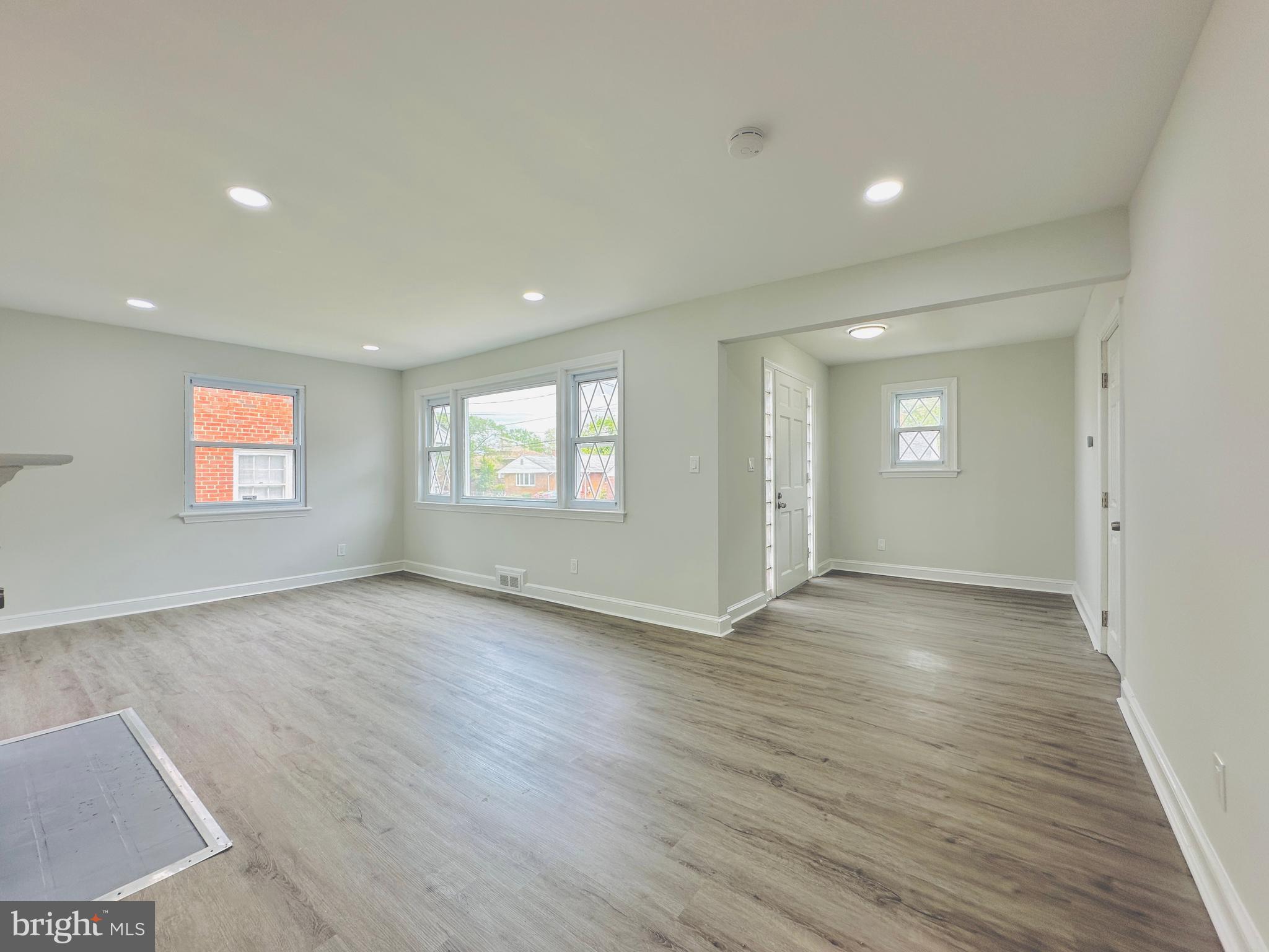 HILLCREST HEIGHTS - Residential