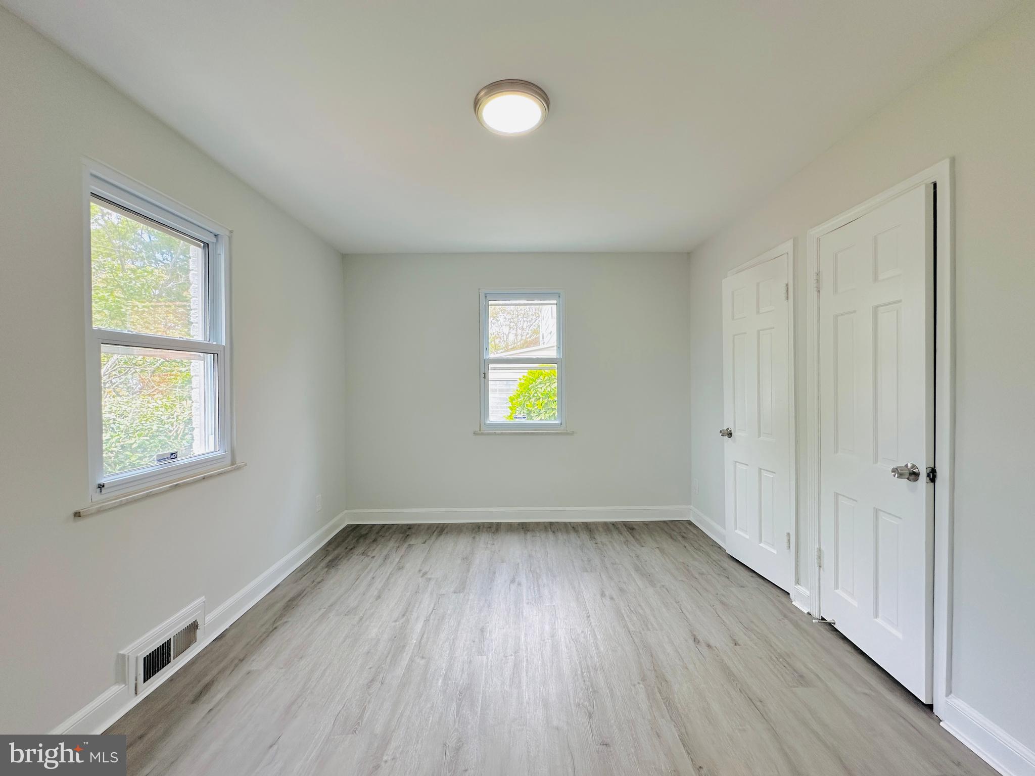 HILLCREST HEIGHTS - Residential