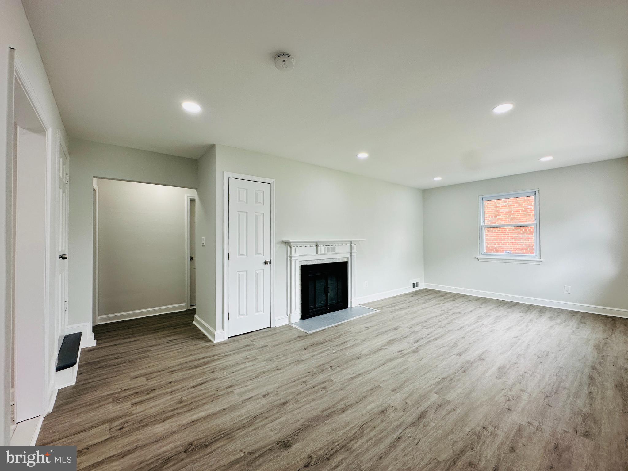 HILLCREST HEIGHTS - Residential