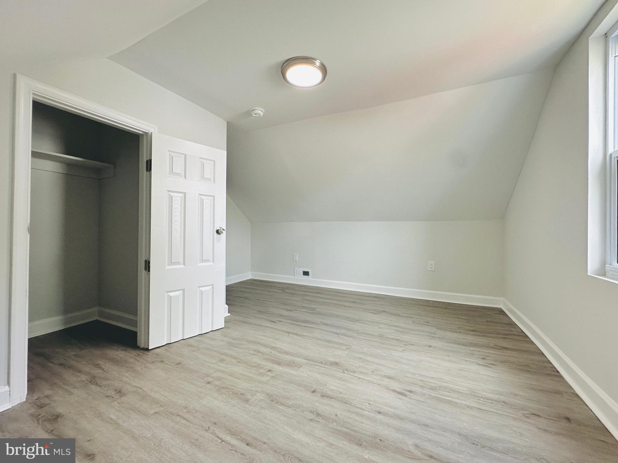 HILLCREST HEIGHTS - Residential