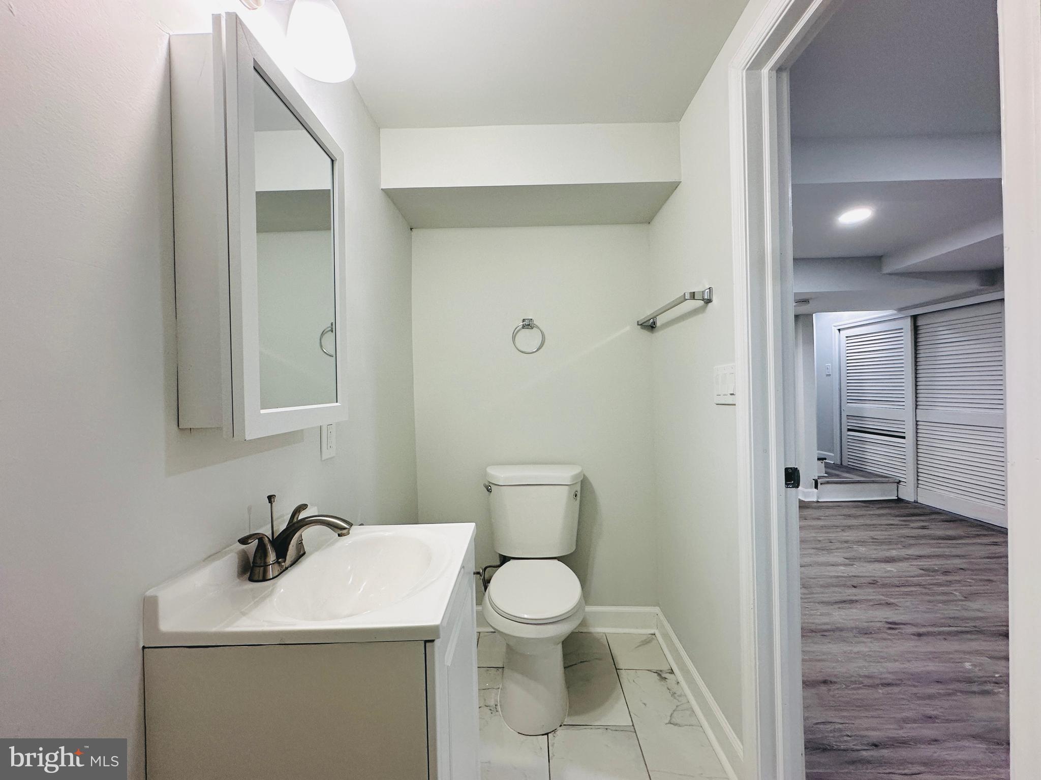 HILLCREST HEIGHTS - Residential