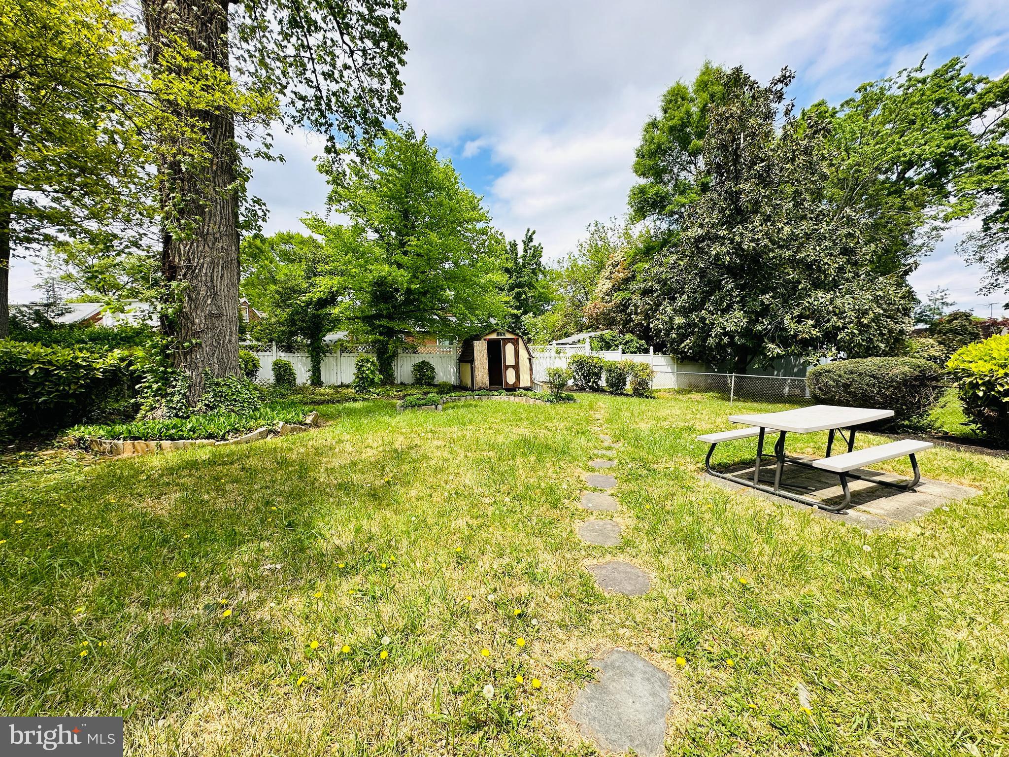 HILLCREST HEIGHTS - Residential