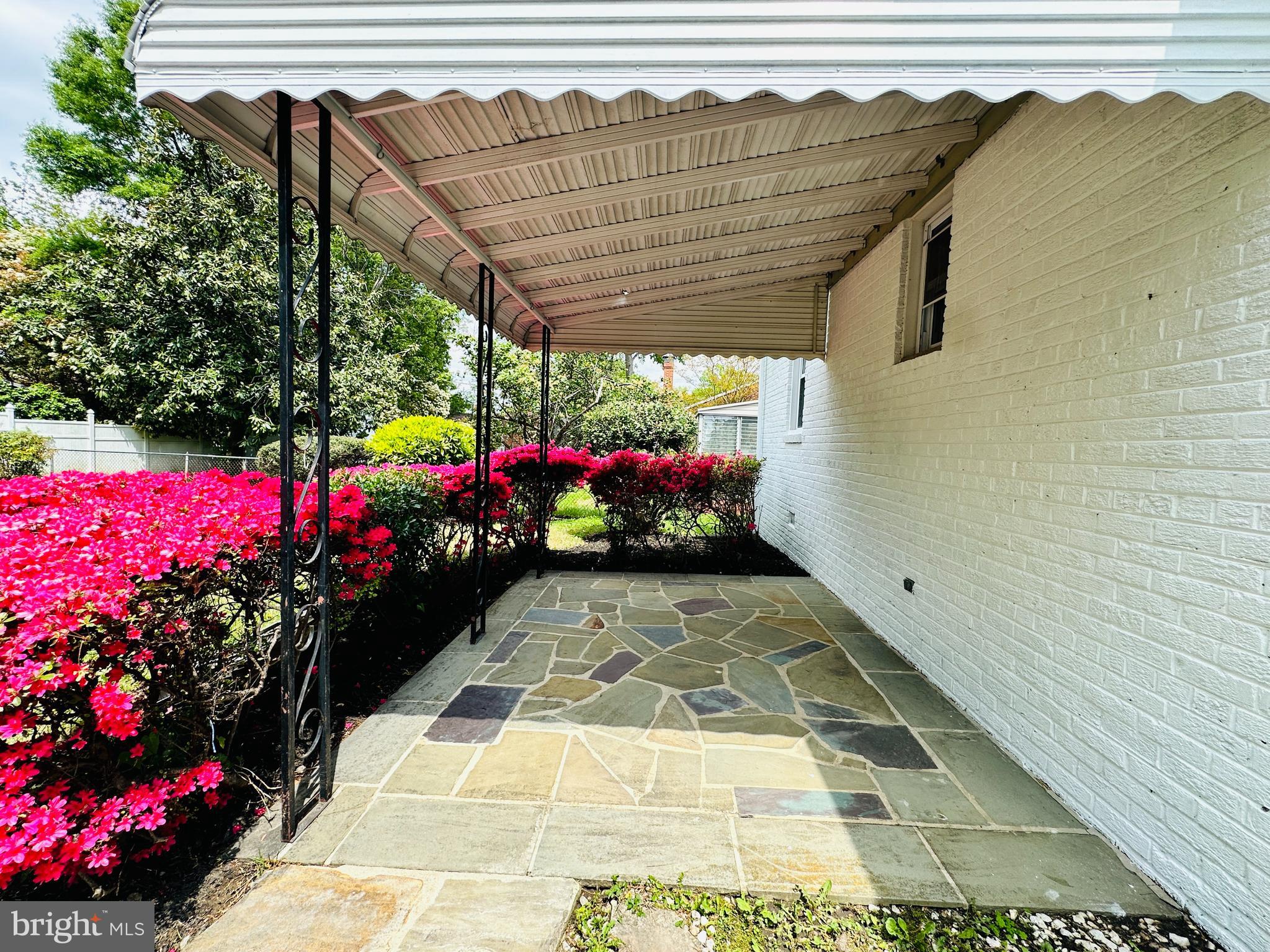 HILLCREST HEIGHTS - Residential