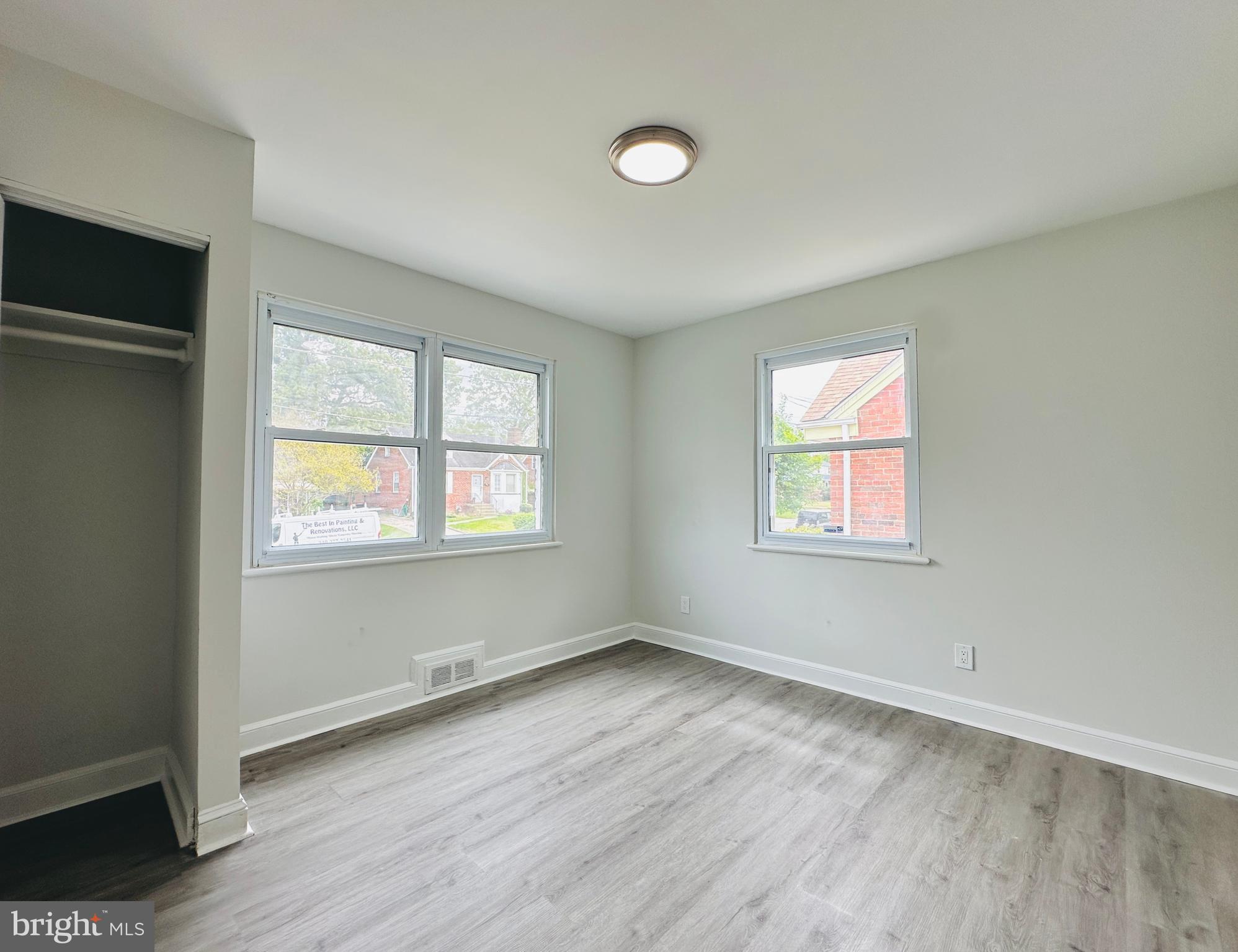 HILLCREST HEIGHTS - Residential