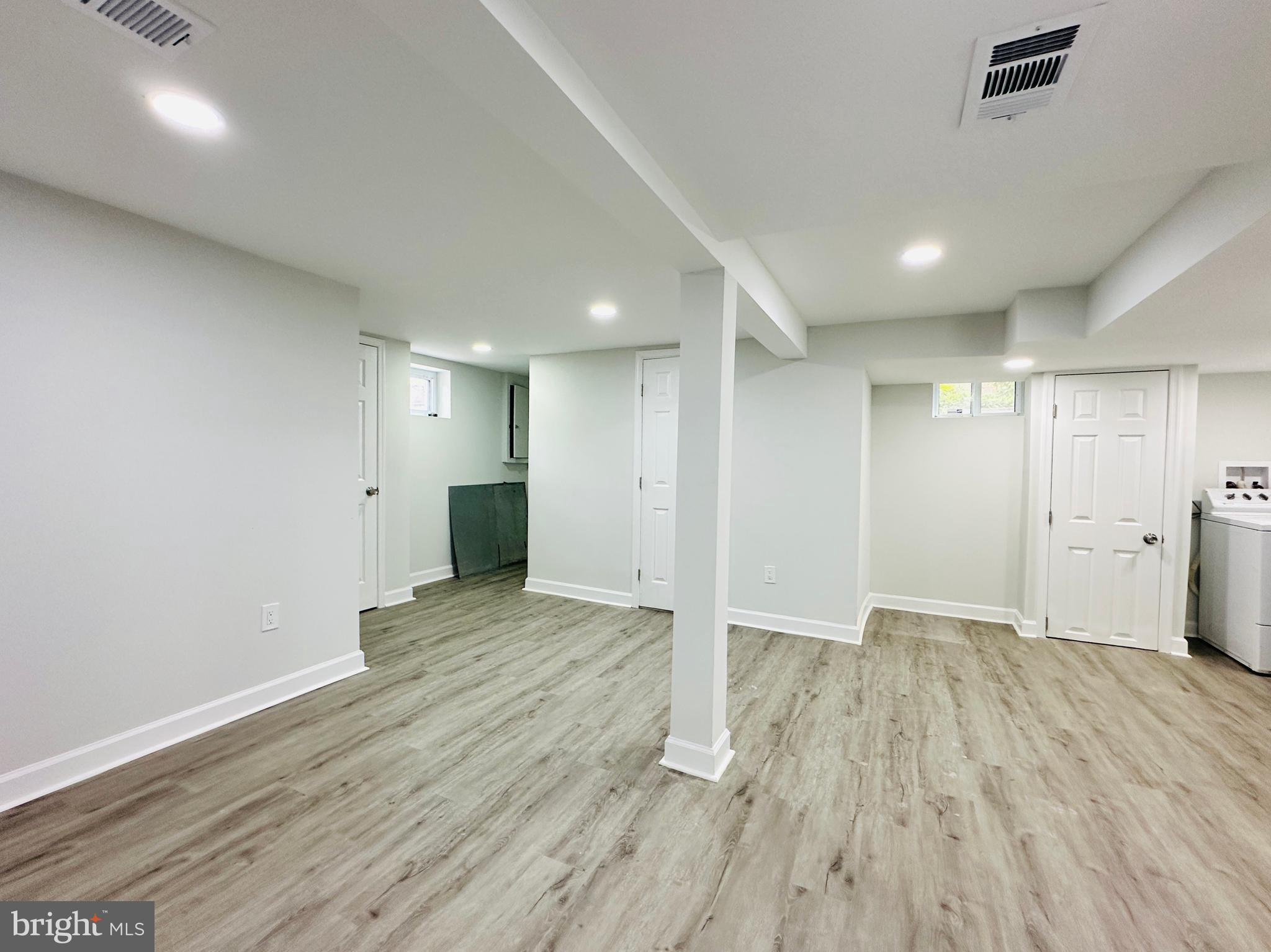 HILLCREST HEIGHTS - Residential